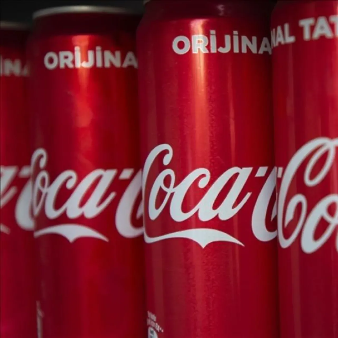 Coca Cola'ya Kişisel Verilerin Silinmesi Gerekçesiyle 282 Milyon TL Rekabet Cezası Coca Cola'ya Kişisel Verilerin Silinmesi Gerekçesiyle 282 Milyon TL Rekabet Cezası