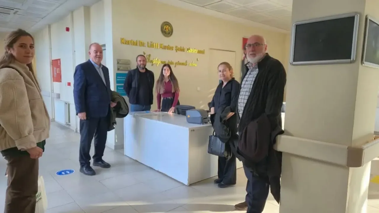 Adalar'da Dünya Diş Hekimliği Günü Kutlaması Adalar'da Dünya Diş Hekimliği Günü Kutlaması