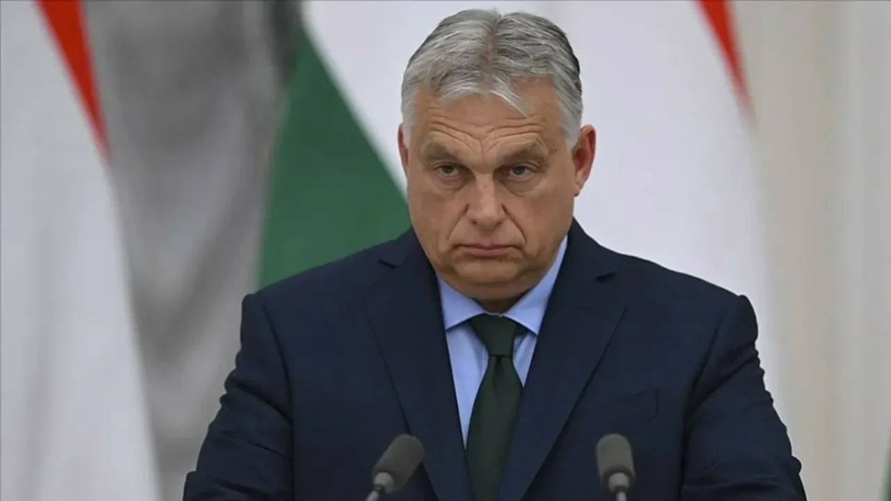 Macaristan Başbakanı Orban: AB, Rusya-Ukrayna Savaşı'nın Maliyetini Hesaplamadan Sürdürmek İstiyor Macaristan Başbakanı Orban: AB, Rusya-Ukrayna Savaşı'nın Maliyetini Hesaplamadan Sürdürmek İstiyor