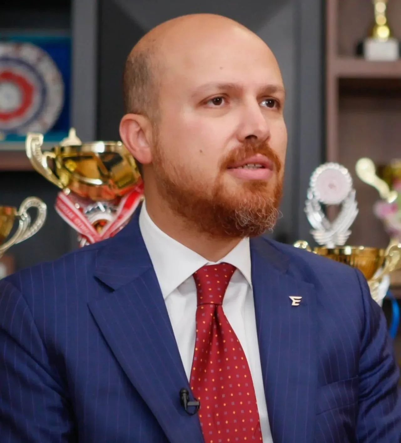 AK Parti'nin Geleceği ve Genel Başkanlık Tartışmaları AK Parti'nin Geleceği ve Genel Başkanlık Tartışmaları