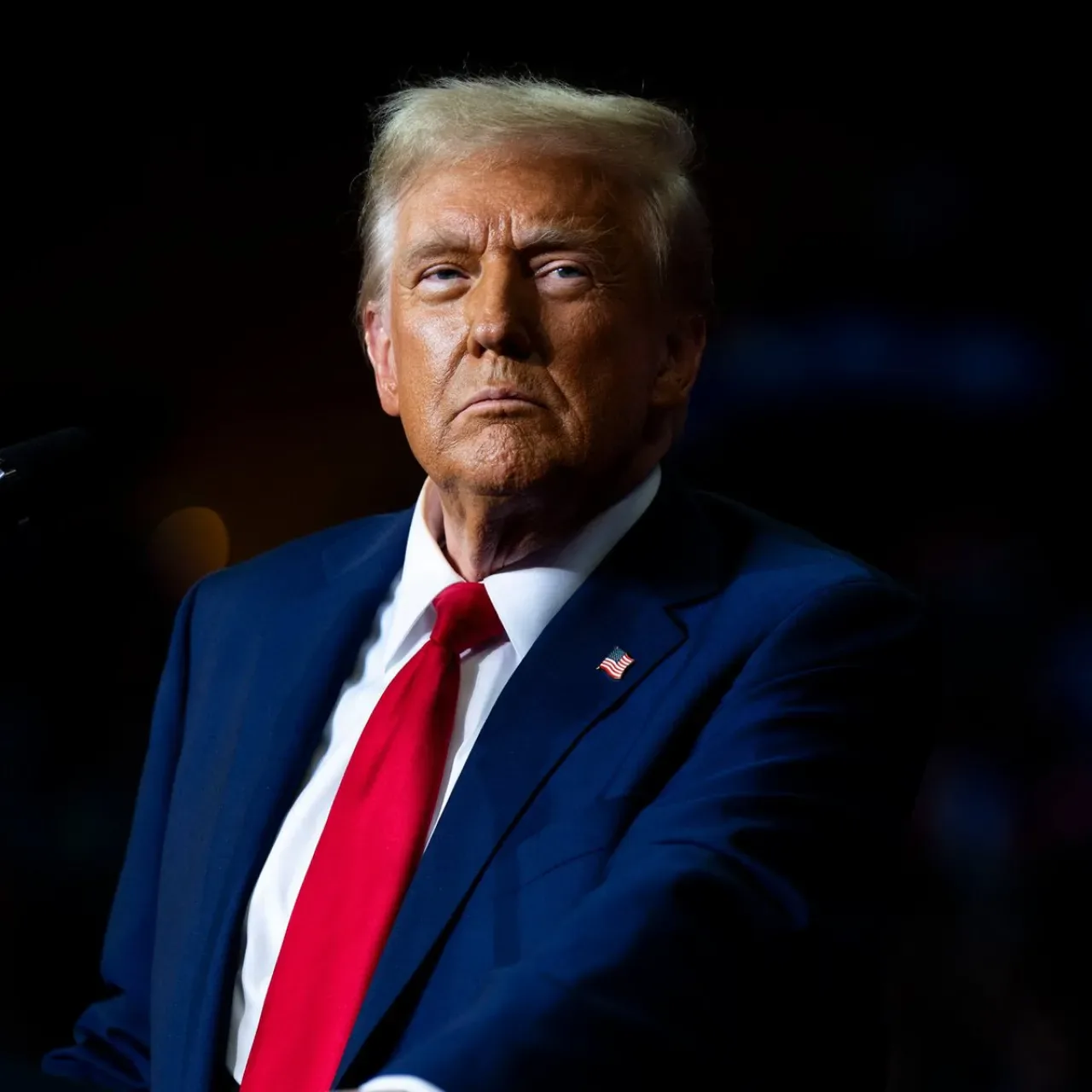 Donald Trump'ın Yeni "Bitirim İkili" Filmi İçin Paramount'a Baskı Yaptığı İddiası Donald Trump'ın Yeni "Bitirim İkili" Filmi İçin Paramount'a Baskı Yaptığı İddiası