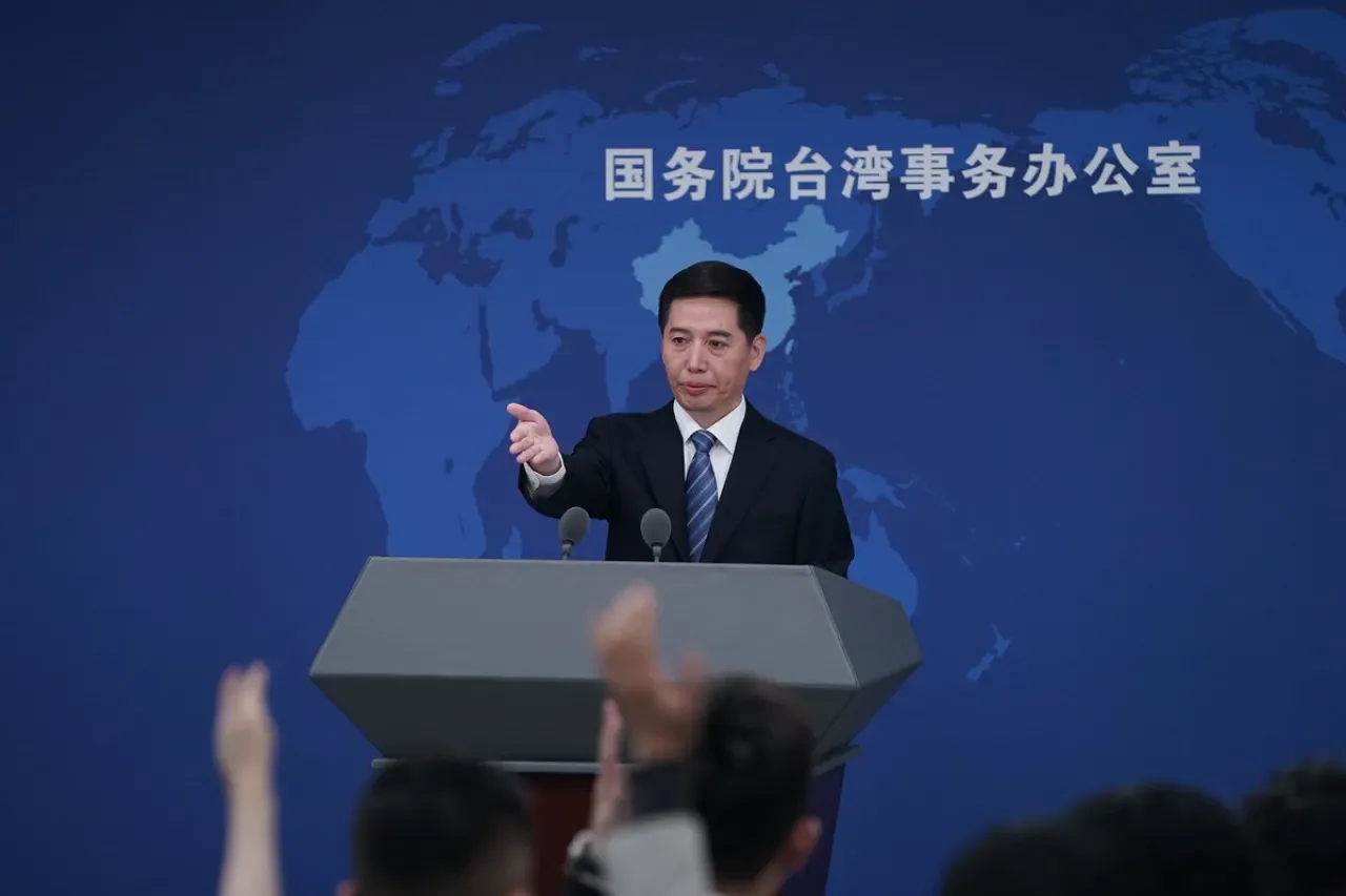 Çin, Tayvan Bölgesel Lideri Lai Ching-te'nin Japonya Yanlısı Açıklamalarını Kınadı Çin, Tayvan Bölgesel Lideri Lai Ching-te'nin Japonya Yanlısı Açıklamalarını Kınadı