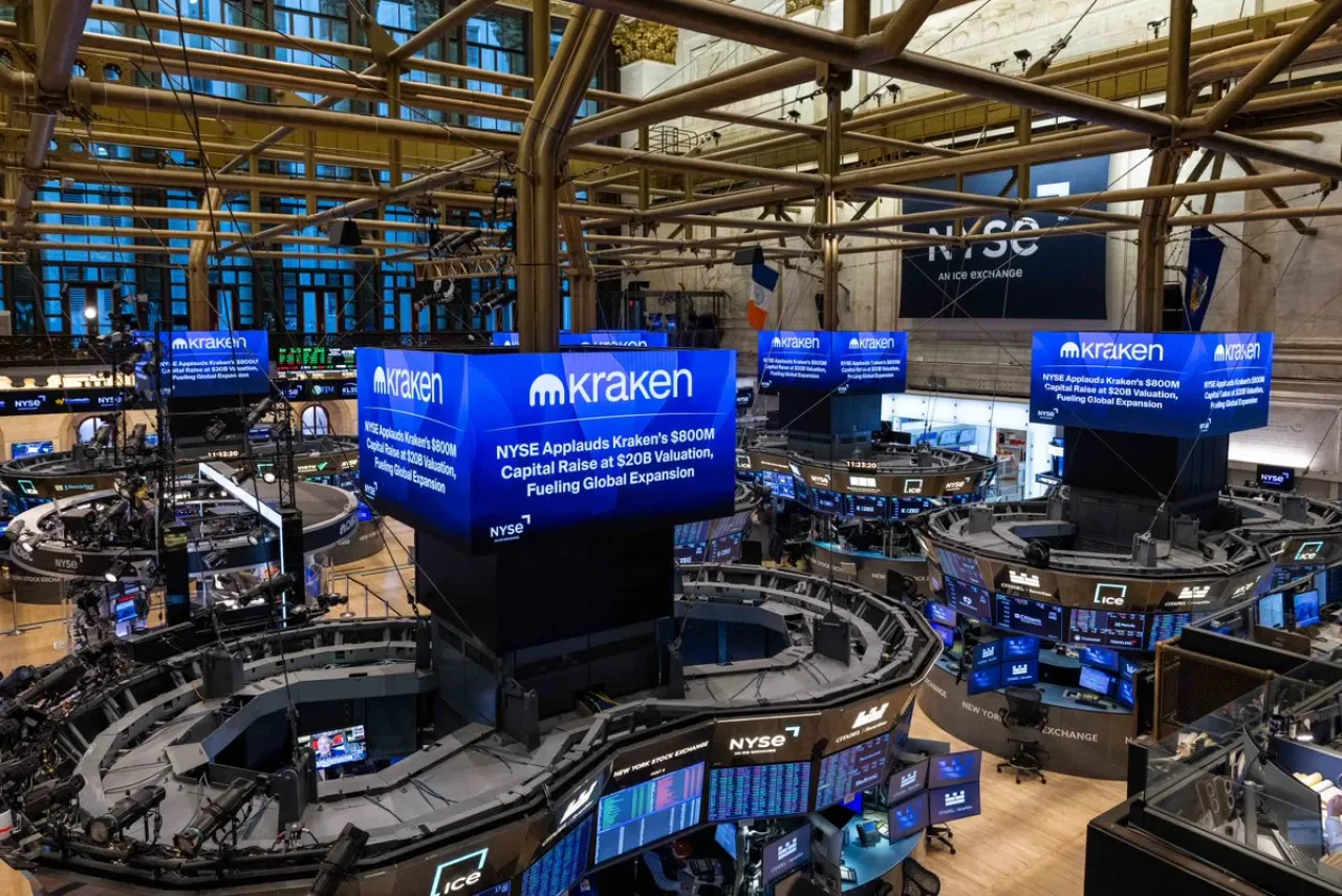 Kripto Borsaları, Geleneksel Finansın Kurduğu Sahneye Yeni Bir Senaryo Yazıyor Kripto Borsaları, Geleneksel Finansın Kurduğu Sahneye Yeni Bir Senaryo Yazıyor