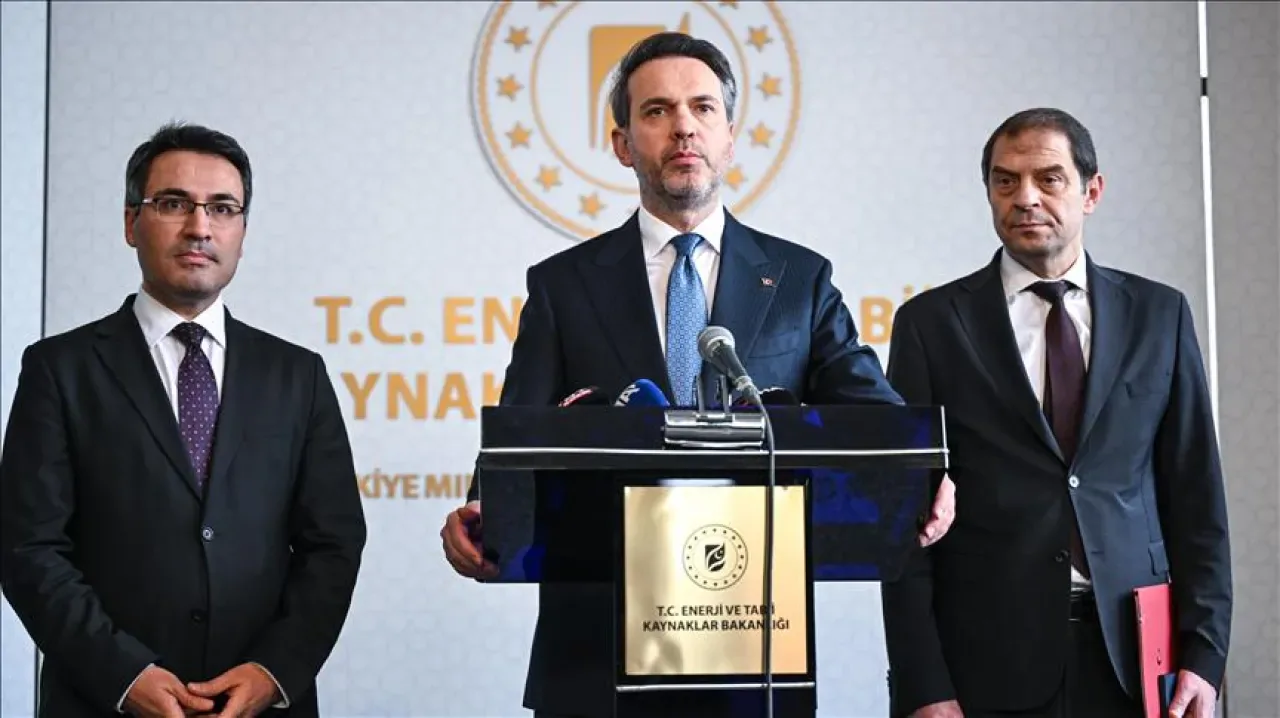 YEKA GES 2025 Yarışmaları ile 400 Milyon Dolarlık Yatırım ve Enerji Hedefleri YEKA GES 2025 Yarışmaları ile 400 Milyon Dolarlık Yatırım ve Enerji Hedefleri