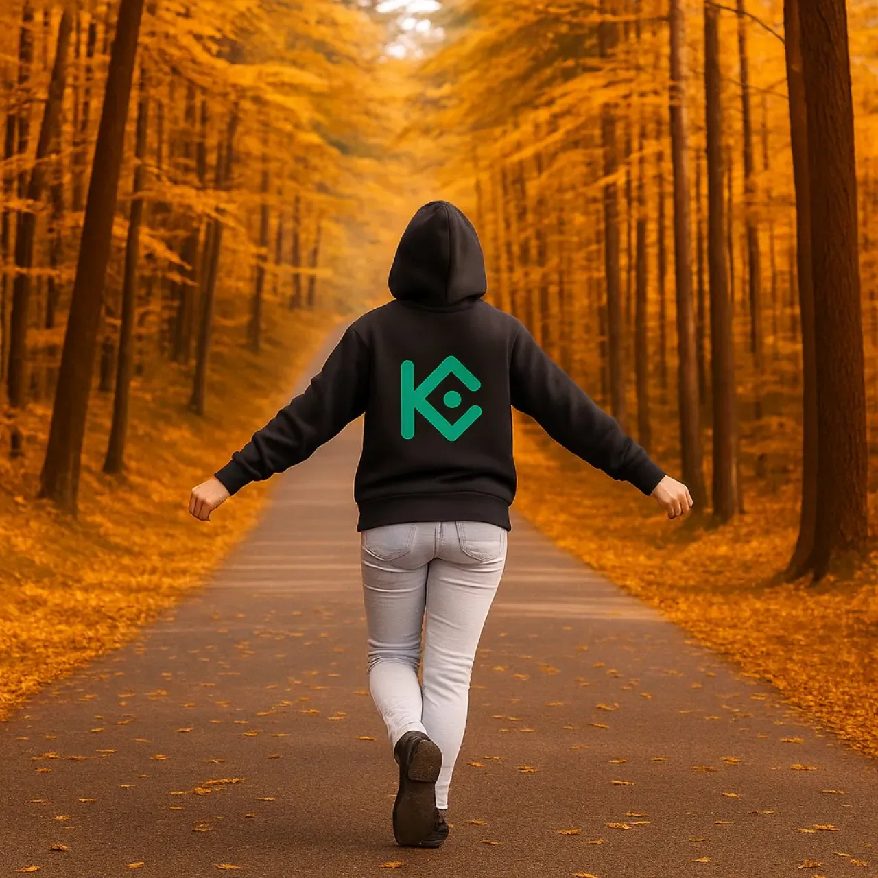 Kripto Piyasalarındaki Dalgalanmada Orman Metaforu ile Sabır Stratejisi Kripto Piyasalarındaki Dalgalanmada Orman Metaforu ile Sabır Stratejisi