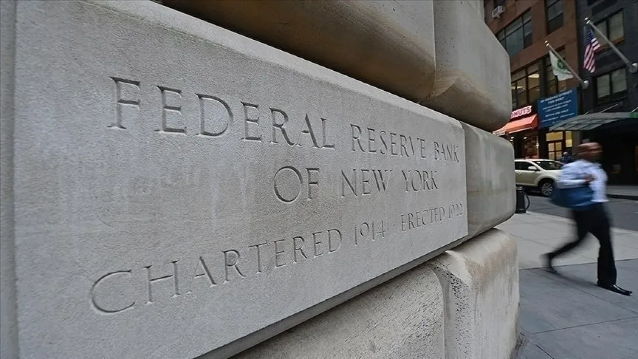 Donald Trump'ın Fed Başkanı Adayını Noel Öncesi Açıklaması Bekleniyor Donald Trump'ın Fed Başkanı Adayını Noel Öncesi Açıklaması Bekleniyor