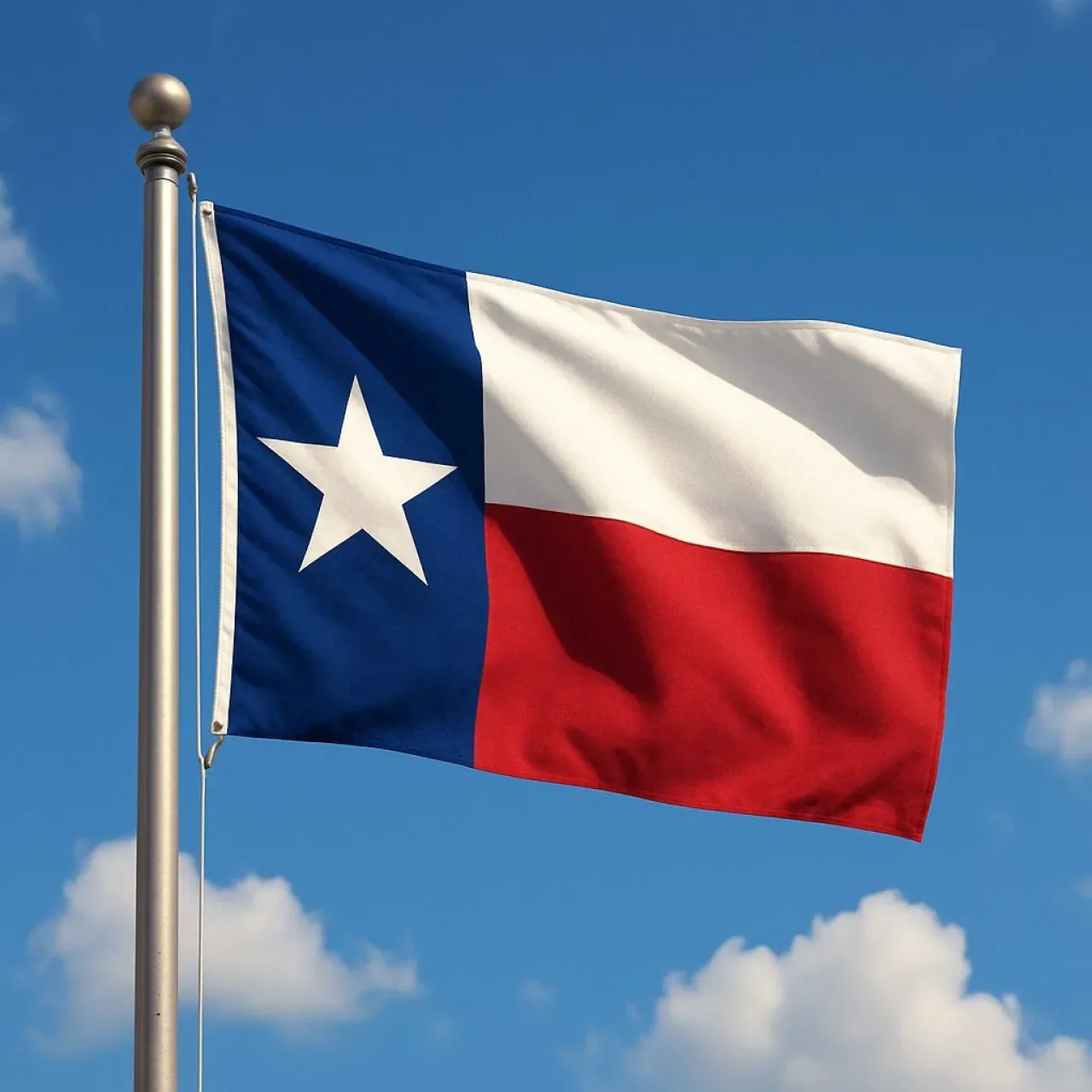 Texas, Bitcoin Yatırımında Büyük Hamle: 10 Milyon Dolarlık BTC Aldı Texas, Bitcoin Yatırımında Büyük Hamle: 10 Milyon Dolarlık BTC Aldı