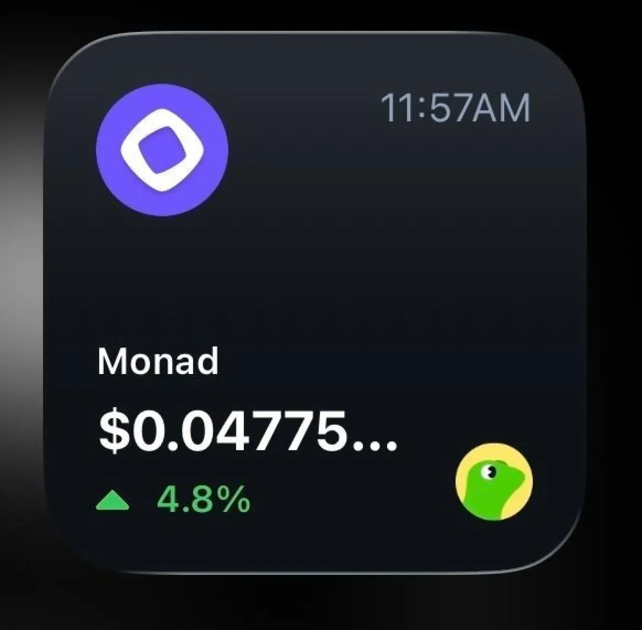 Monero (XMR) İzleme Özelliği CoinGecko Widget'ına Eklendi Monero (XMR) İzleme Özelliği CoinGecko Widget'ına Eklendi