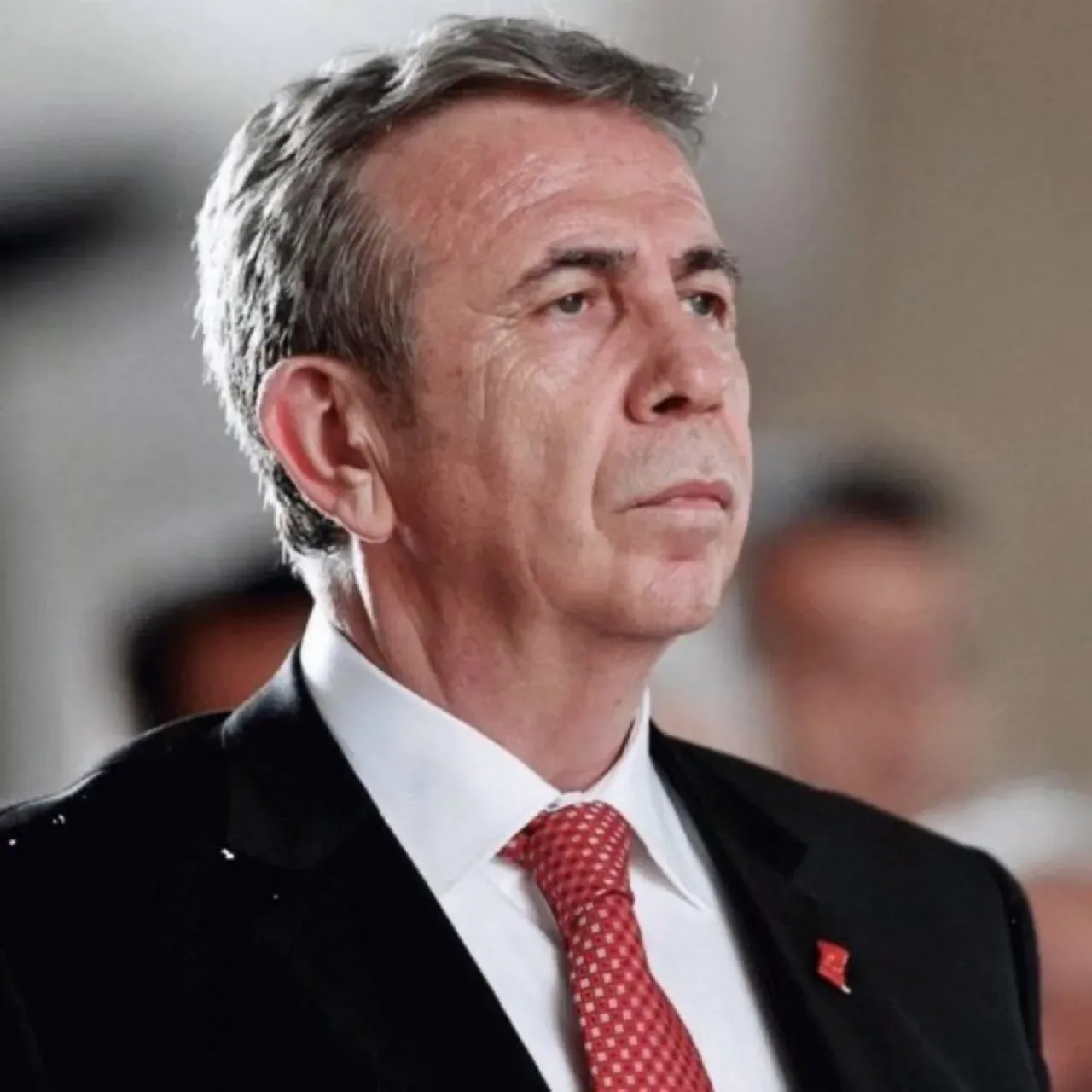Mansur Yavaş: "Öğrencilere Çorba Dağıtmak Neden Soruşturulsun?" Mansur Yavaş: "Öğrencilere Çorba Dağıtmak Neden Soruşturulsun?"