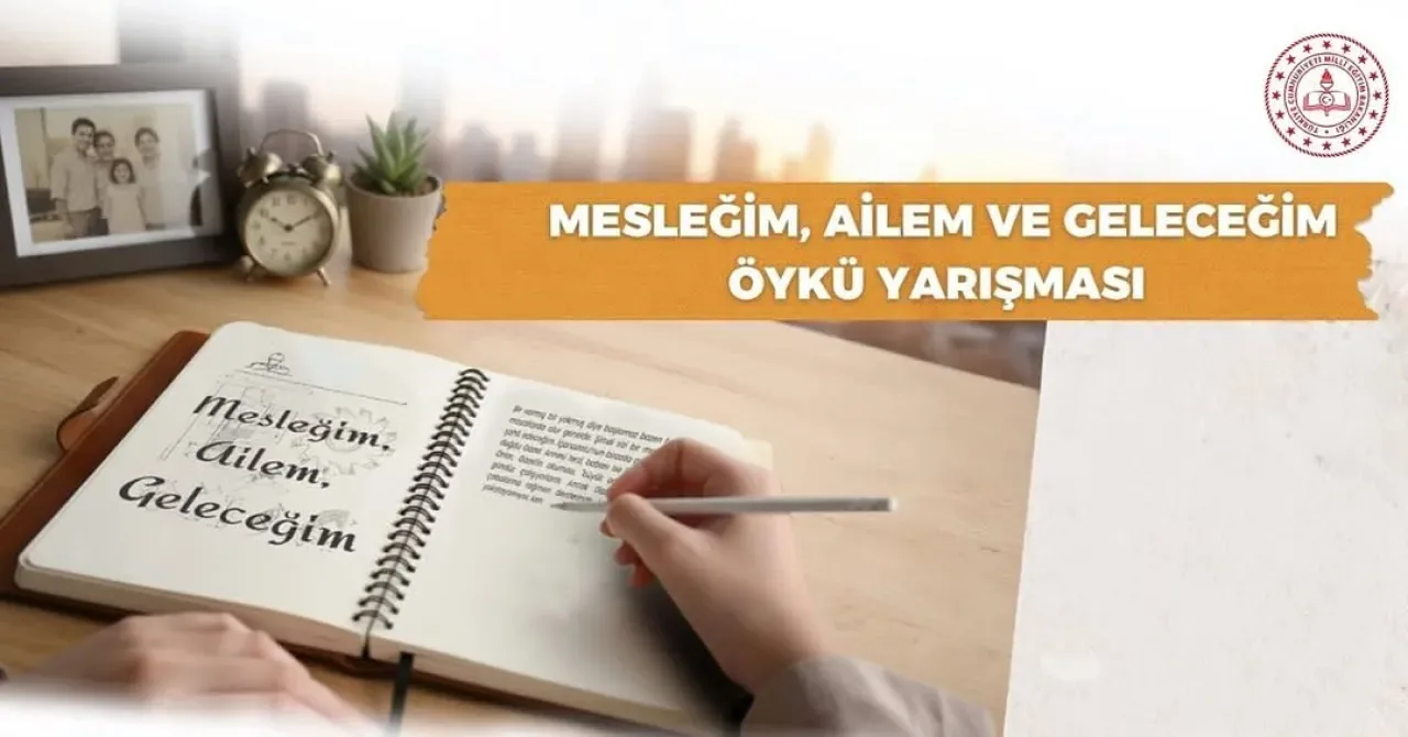 Meslek Liseliler Aile, Meslek ve Gelecek Öykülerini Yazacak Meslek Liseliler Aile, Meslek ve Gelecek Öykülerini Yazacak