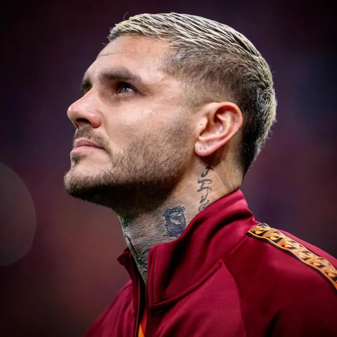 Mauro Icardi'den Galatasaray Taraftarına Büyük Mücadele Mesajı Mauro Icardi'den Galatasaray Taraftarına Büyük Mücadele Mesajı
