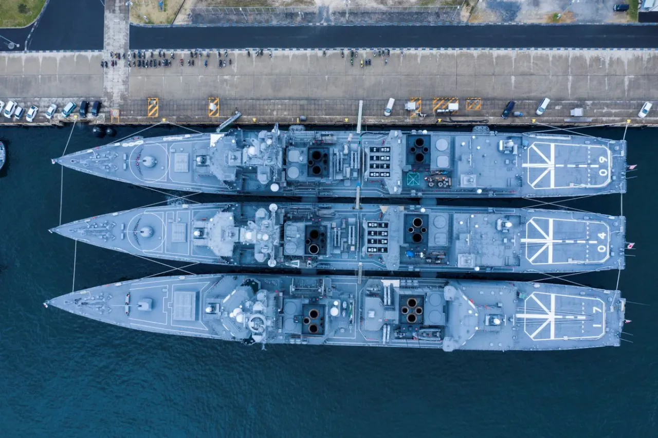 Yunanistan'ın Kalkınma Planı Avrupa Savunmasına Yönelik Fonlara İlham Olabilir Yunanistan'ın Kalkınma Planı Avrupa Savunmasına Yönelik Fonlara İlham Olabilir