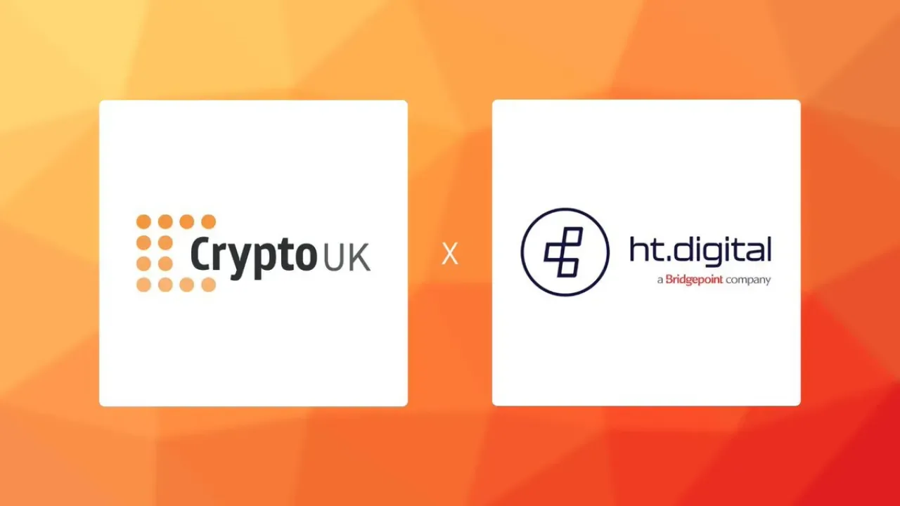 ht digital, Kripto Varlık Şeffaflık Lideri Olarak CryptoUK'e Katıldı ht digital, Kripto Varlık Şeffaflık Lideri Olarak CryptoUK'e Katıldı