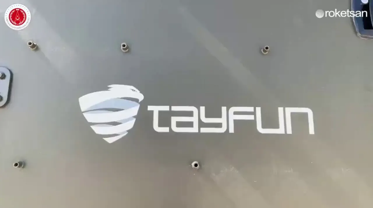 Türk Savunma Sanayii, 6.5 Milyar Dolarlık Taarruz Sistemleri Sözleşmesi İmzaladı Türk Savunma Sanayii, 6.5 Milyar Dolarlık Taarruz Sistemleri Sözleşmesi İmzaladı