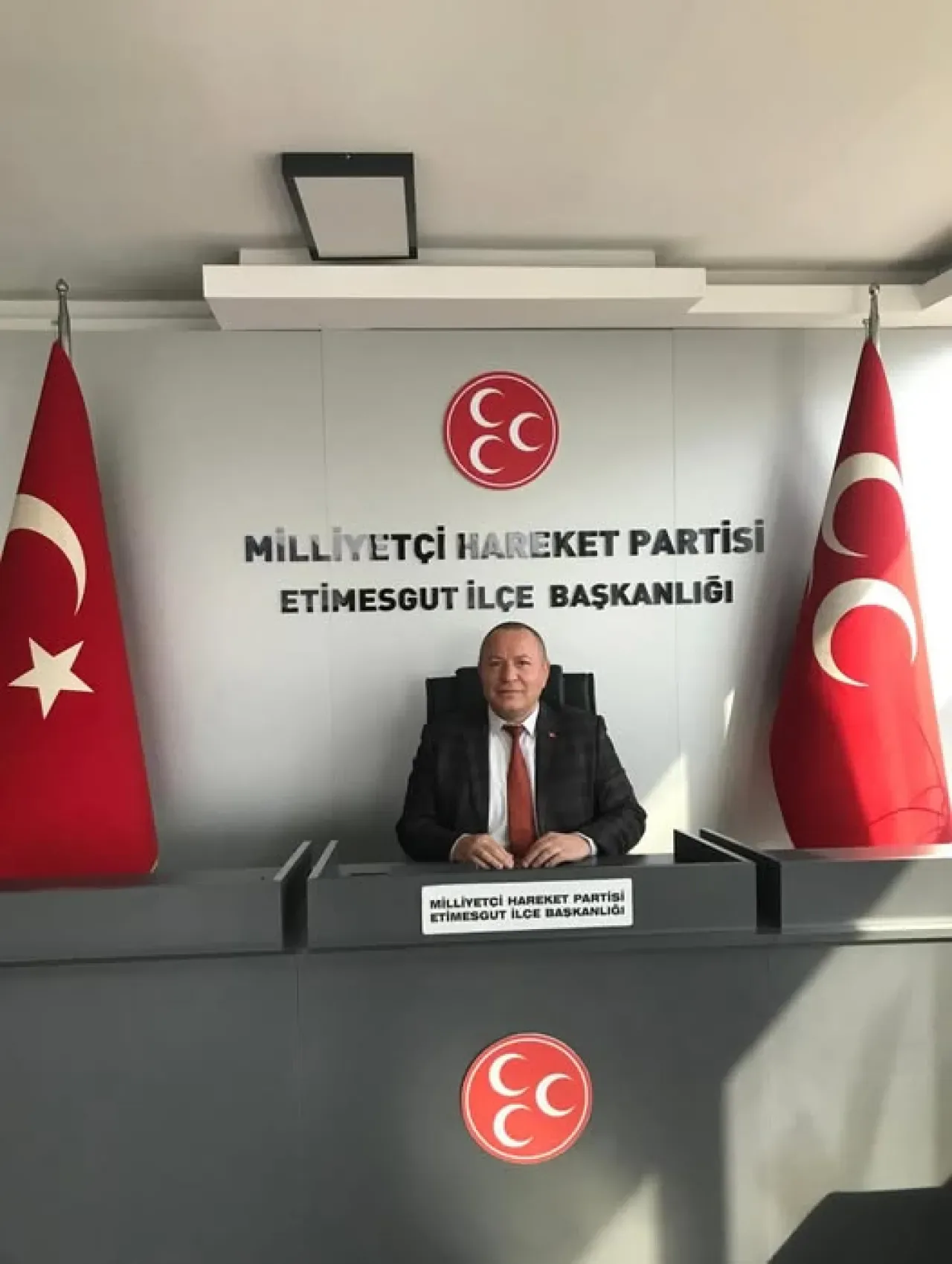 MHP Etimesgut İlçe Başkanlığı'ndan Açık Kapı ve Sıcak Sohbet Daveti MHP Etimesgut İlçe Başkanlığı'ndan Açık Kapı ve Sıcak Sohbet Daveti