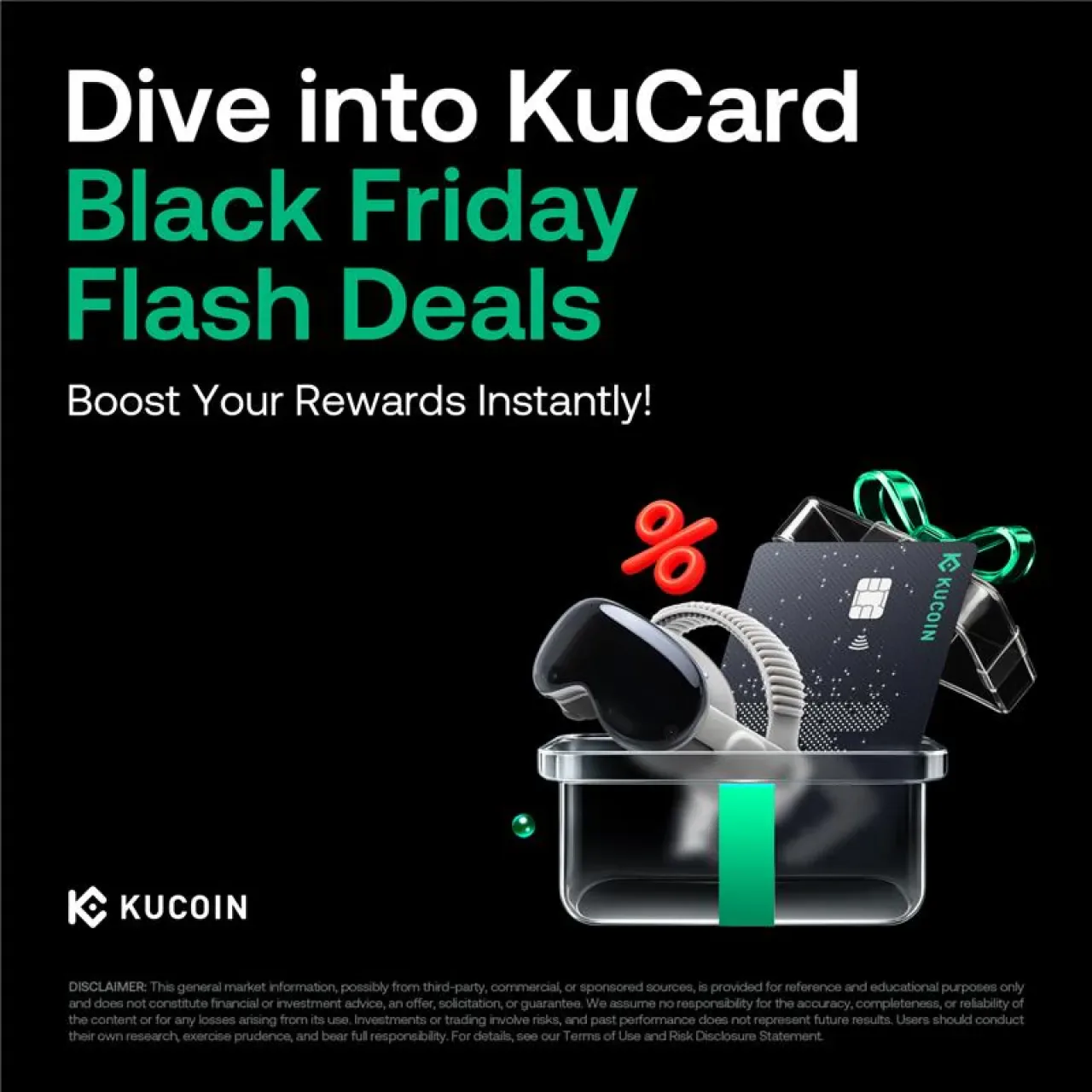 KuCoinPay KuCard Kullanıcılarına Yüzde 20'ye Varan Cashback ve Apple Vision Pro Ödülleri KuCoinPay KuCard Kullanıcılarına Yüzde 20'ye Varan Cashback ve Apple Vision Pro Ödülleri