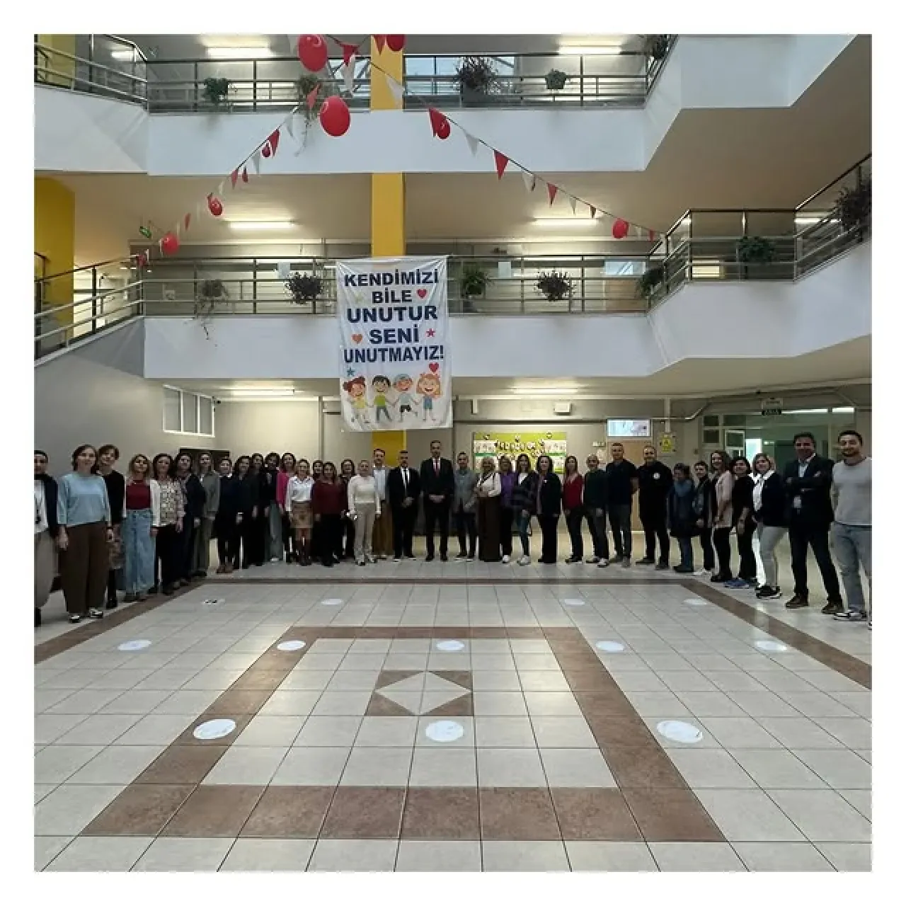 Büyükçekmece'de Maarif Modeli Değerlendirme Toplantısı Yapıldı Büyükçekmece'de Maarif Modeli Değerlendirme Toplantısı Yapıldı