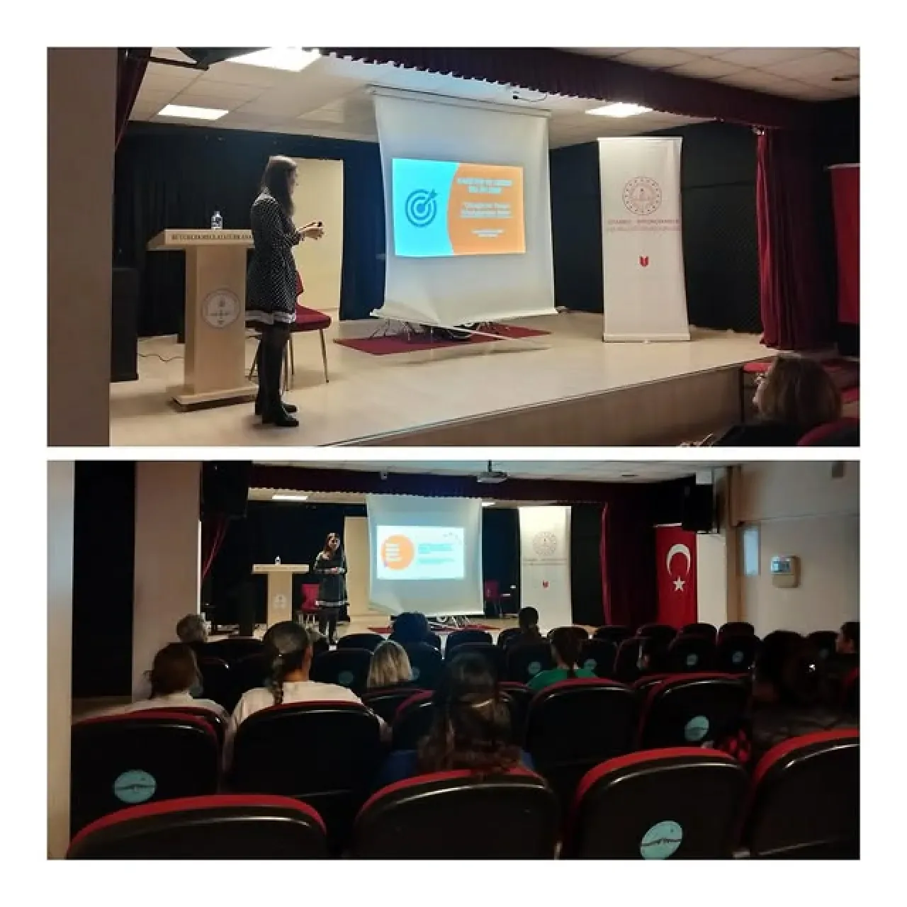 Büyükçekmece'de Veli Akademisi Eğitimi: Kariyer ve Hedef Belirleme Büyükçekmece'de Veli Akademisi Eğitimi: Kariyer ve Hedef Belirleme