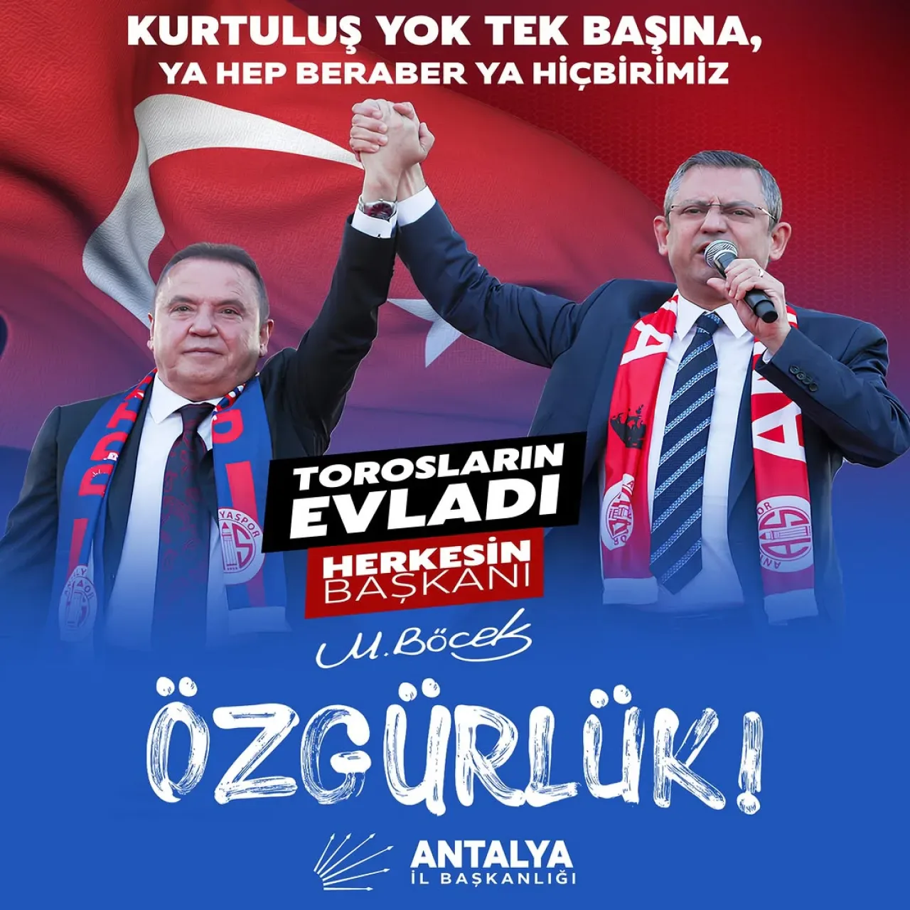 Antalya Büyükşehir Belediye Başkanı Muhittin Böcek Acil Sağlık Sorunu Nedeniyle Hastaneye Kaldırıldı Antalya Büyükşehir Belediye Başkanı Muhittin Böcek Acil Sağlık Sorunu Nedeniyle Hastaneye Kaldırıldı