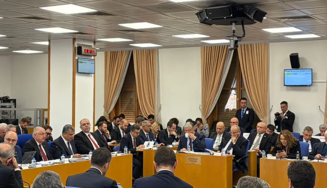 Emekli Astsubay ve Uzman Çavuşların Yaşadığı Hak Kayıpları Meclis Gündeminde Emekli Astsubay ve Uzman Çavuşların Yaşadığı Hak Kayıpları Meclis Gündeminde