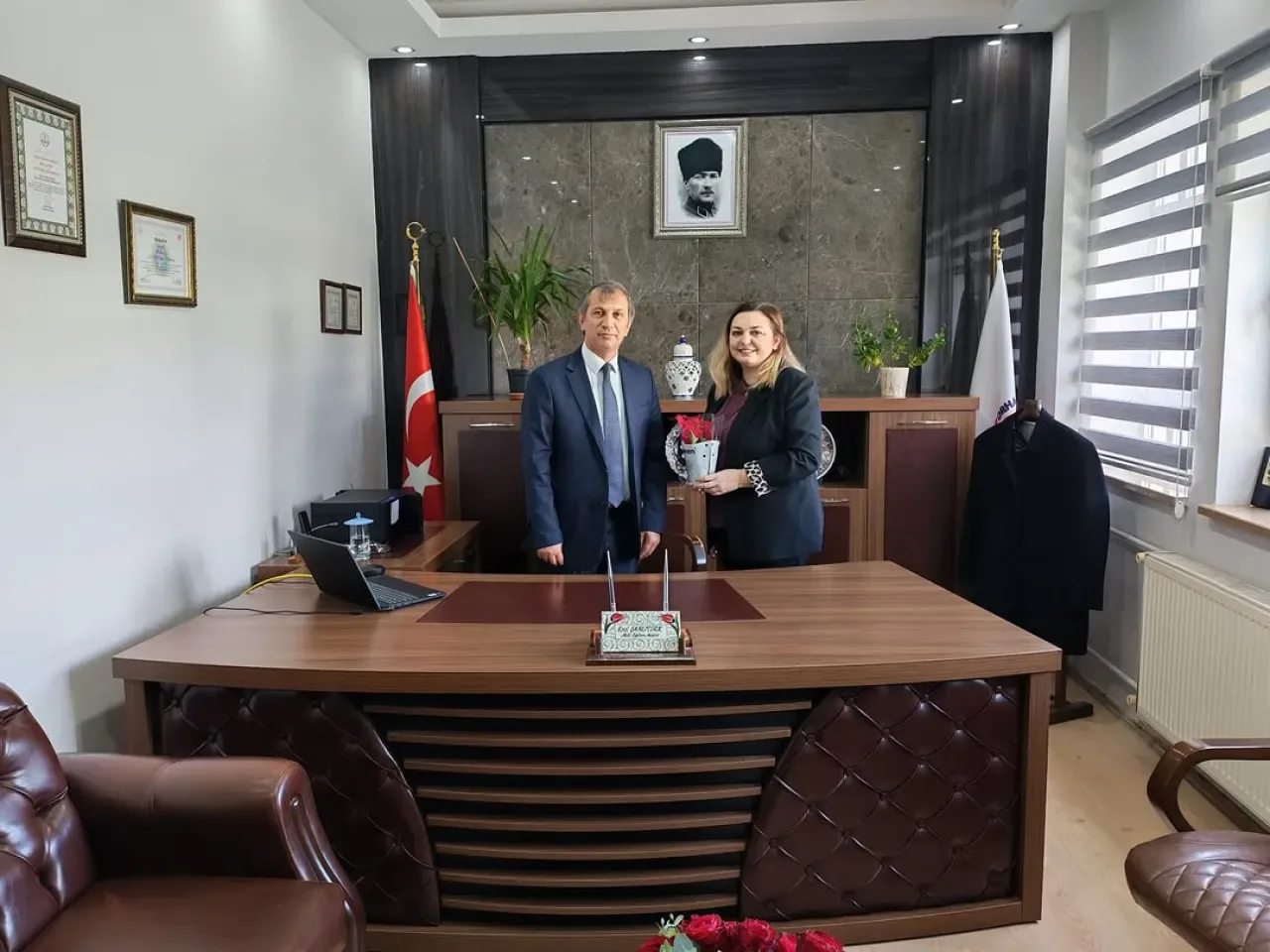 Orhangazi'de Liselerde Kariyer Günleri Başlıyor: Aktif Hastanesi ile İş Birliği Orhangazi'de Liselerde Kariyer Günleri Başlıyor: Aktif Hastanesi ile İş Birliği