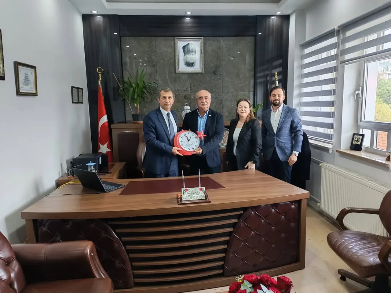 Orhangazi'de Tüm Okulların Katılımıyla Kan Bağışı Kampanyası Düzenlenecek Orhangazi'de Tüm Okulların Katılımıyla Kan Bağışı Kampanyası Düzenlenecek