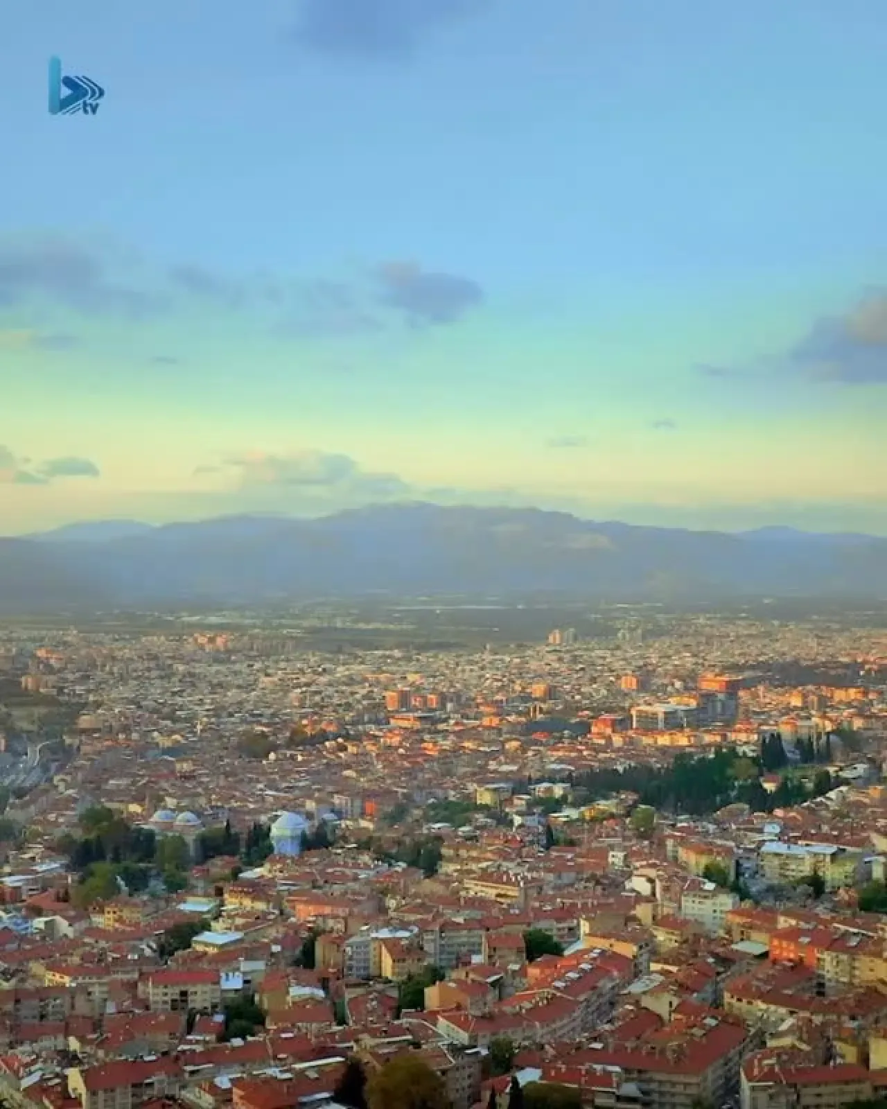 Bursa Büyükşehir Belediyesi, Engelsiz Yaşam için Kent Erişilebilirliğini Artırıyor Bursa Büyükşehir Belediyesi, Engelsiz Yaşam için Kent Erişilebilirliğini Artırıyor