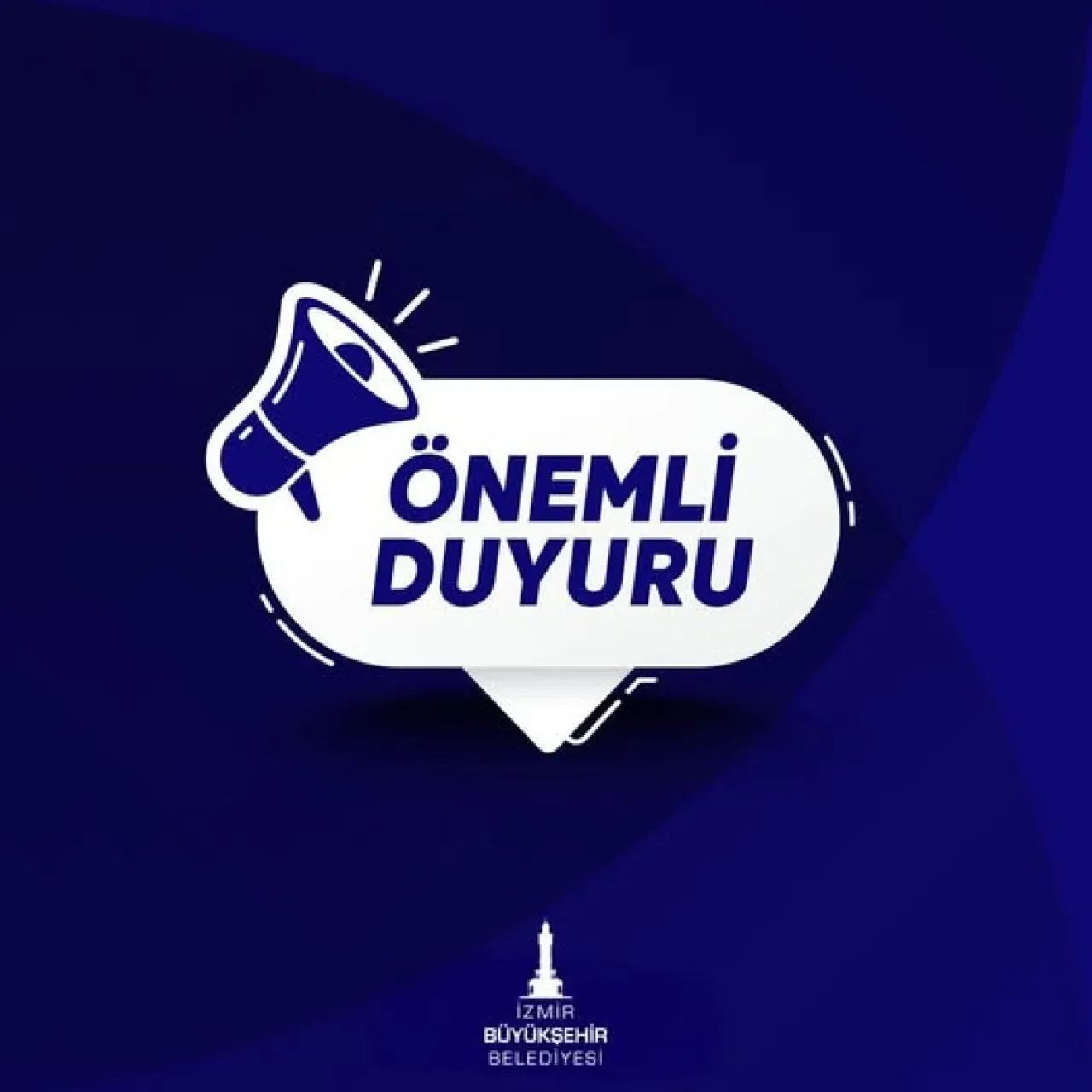 İzmir'de Belediye Genel Sekreteri Adı Kullanılarak Dolandırıcılık Girişimi İzmir'de Belediye Genel Sekreteri Adı Kullanılarak Dolandırıcılık Girişimi