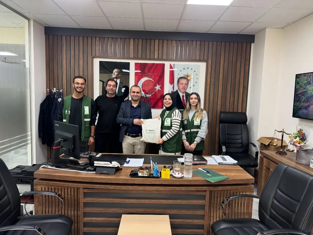 Sancaktepe'de Ödev Evleri'nde Bağımlılıkla Mücadele Eğitimleri Başlıyor Sancaktepe'de Ödev Evleri'nde Bağımlılıkla Mücadele Eğitimleri Başlıyor