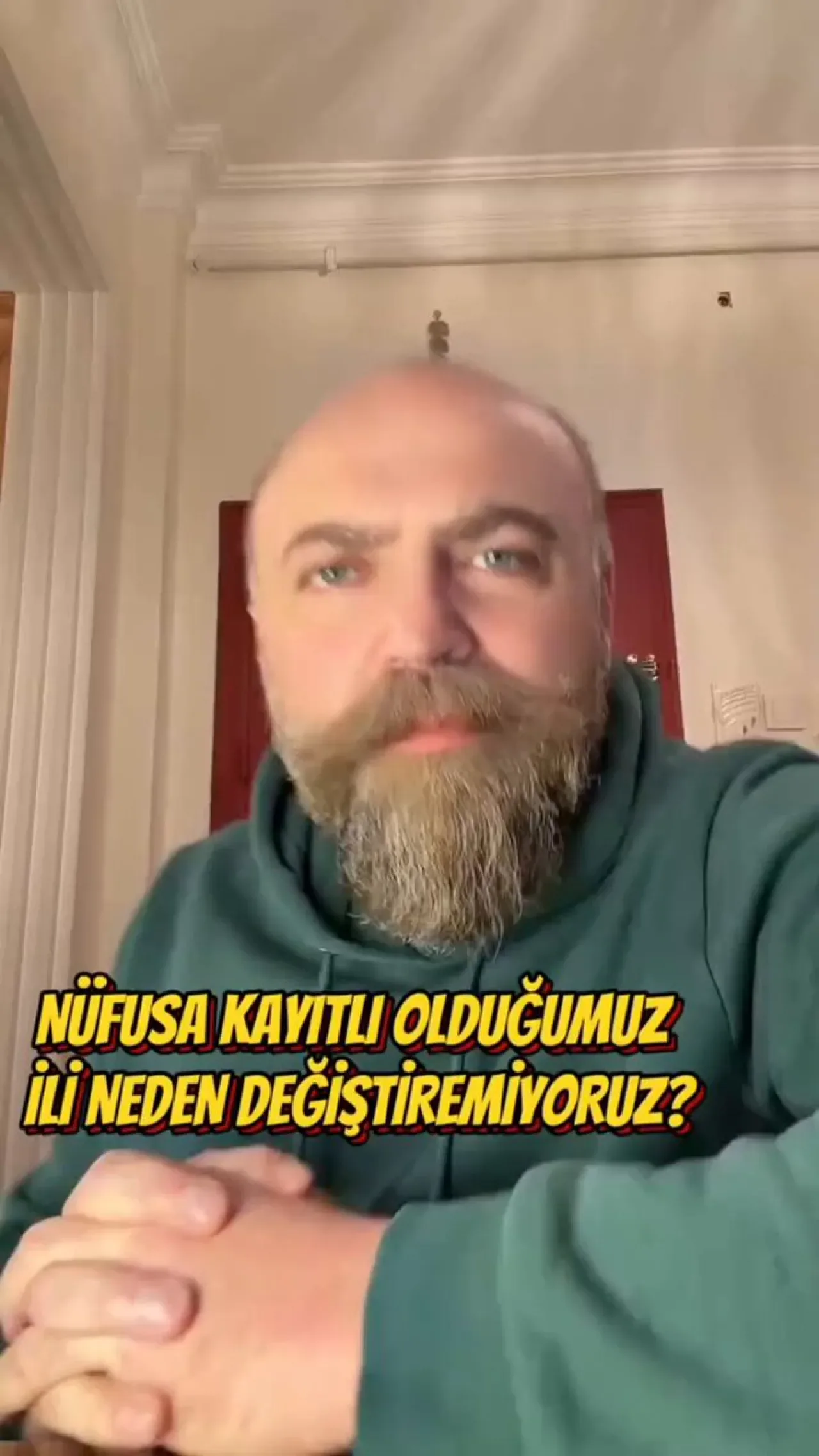 Aile Kökeni Kayıt Sistemi Değişiklik Talepleri Artıyor Aile Kökeni Kayıt Sistemi Değişiklik Talepleri Artıyor