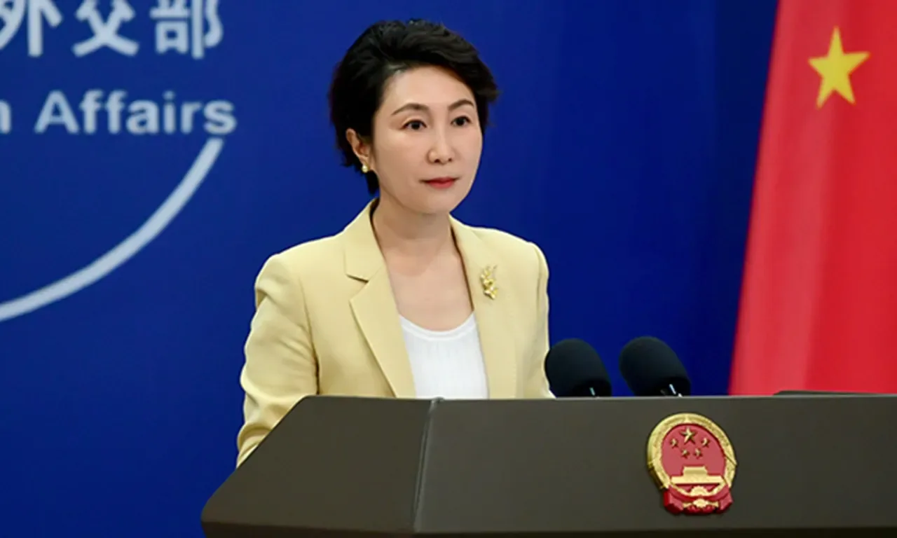 Çin, Japonya'daki Vatandaşlarına Yönelik Şiddet Eylemlerini Kınadı Çin, Japonya'daki Vatandaşlarına Yönelik Şiddet Eylemlerini Kınadı