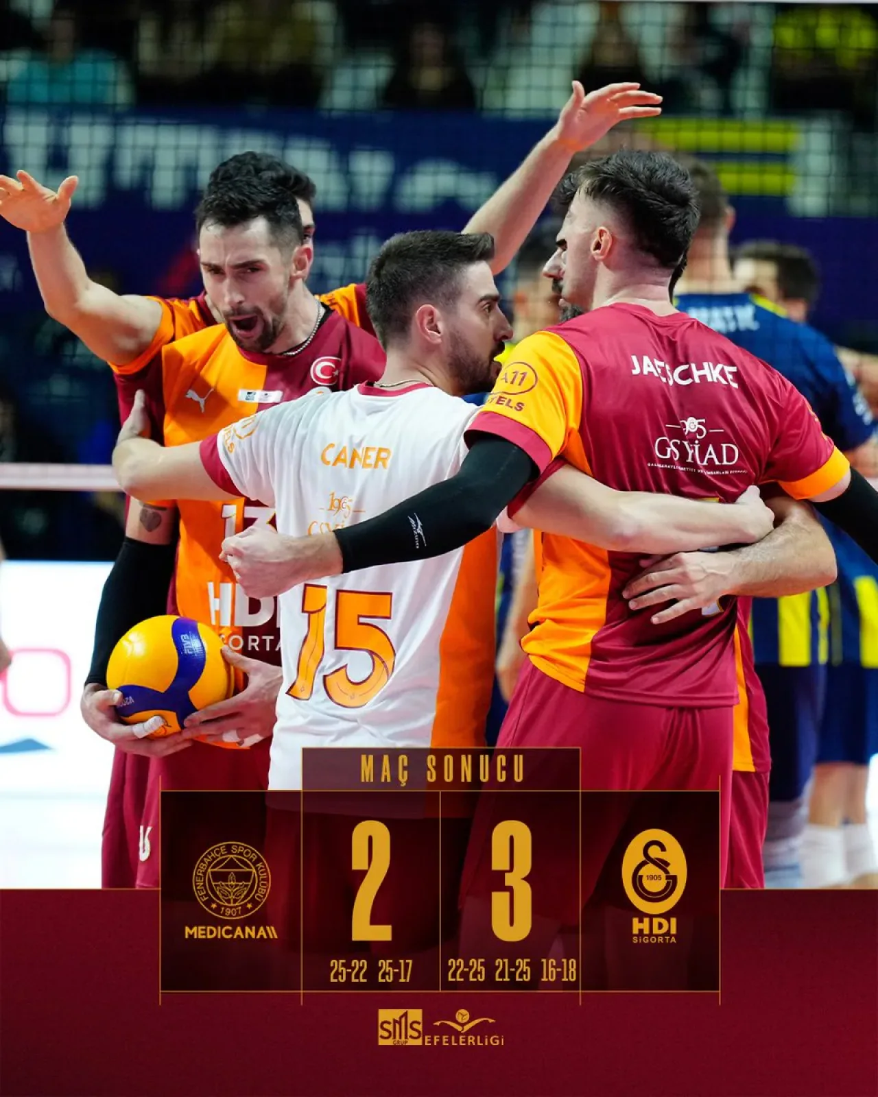 Galatasaray, HDI Sigorta ile Resmi Sponsorluk Anlaşmasını Duyyurdu Galatasaray, HDI Sigorta ile Resmi Sponsorluk Anlaşmasını Duyyurdu