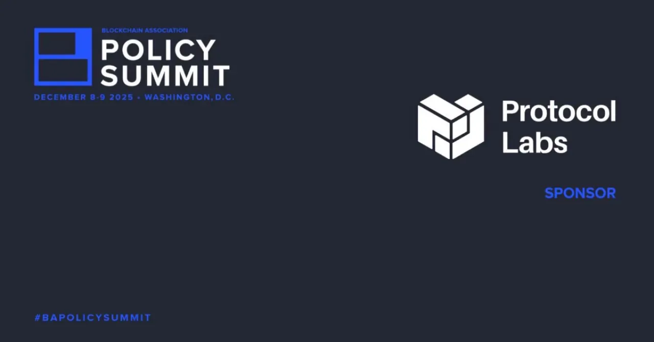 Blok Zincir Derneği, 2025 Politika Zirvesi Programına Protokol Labs Desteği Blok Zincir Derneği, 2025 Politika Zirvesi Programına Protokol Labs Desteği