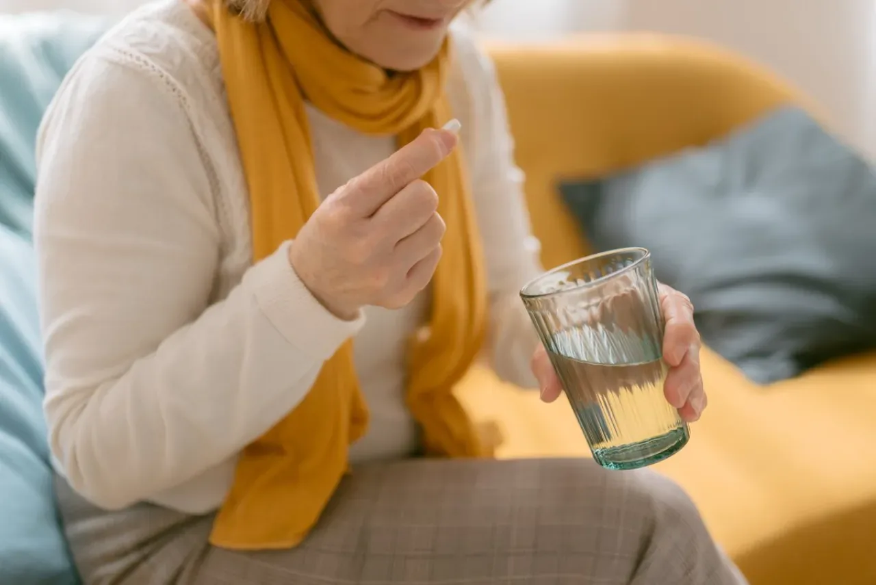 Çekya'da Antibiyotik Tüketimi Artışı Direnç Krizini Tetikliyor Çekya'da Antibiyotik Tüketimi Artışı Direnç Krizini Tetikliyor