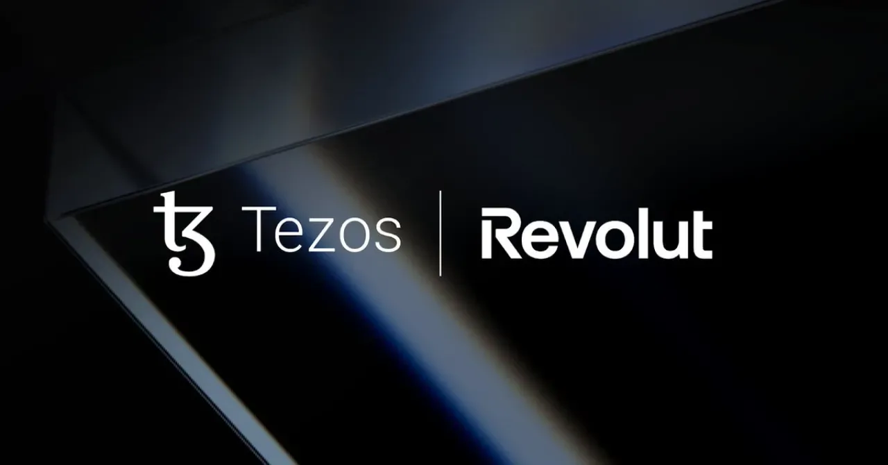 Revolut, Tezos (XTZ) Yatırımcılarına %100 Delegasyon Ödülü İmkanı Sunuyor Revolut, Tezos (XTZ) Yatırımcılarına %100 Delegasyon Ödülü İmkanı Sunuyor