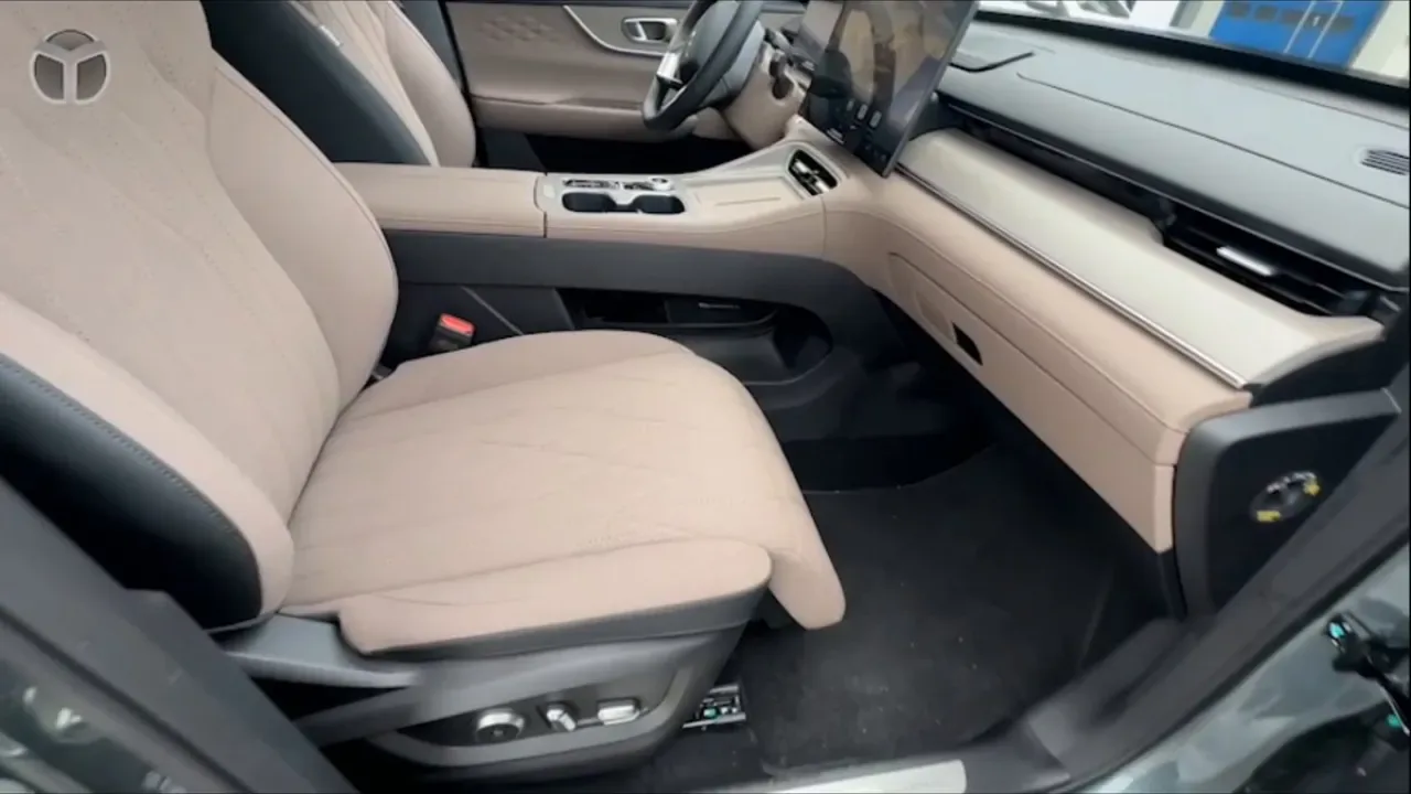Chery Tiggo 8 7 Kişilik SUV Detaylı İnceleme: Sürüş Deneyimi ve Özellikleri Chery Tiggo 8 7 Kişilik SUV Detaylı İnceleme: Sürüş Deneyimi ve Özellikleri