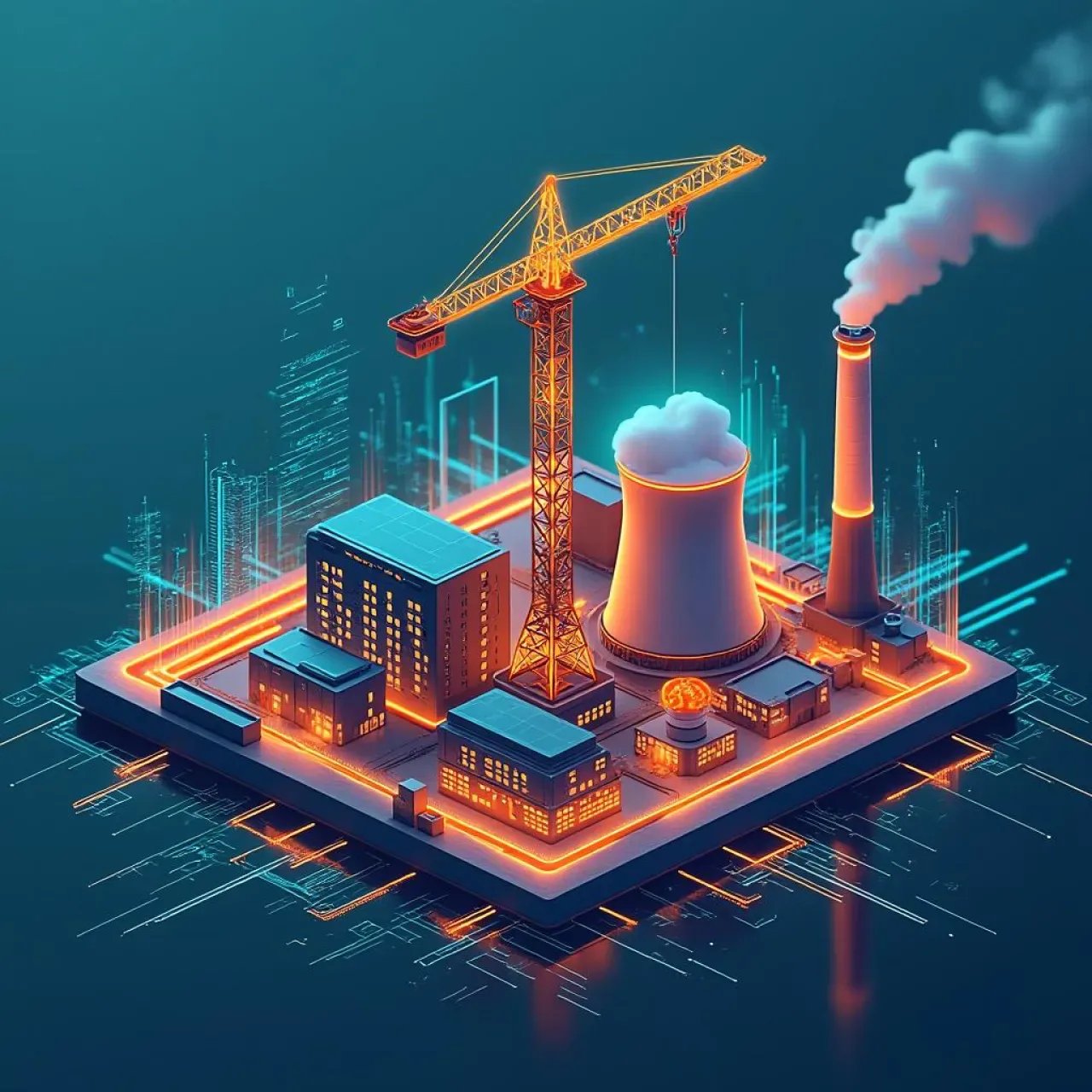 Constellation Energy'nin Crane Temiz Enerji Merkezi'ne 1 Milyar Dolarlık DOE Kredisi Constellation Energy'nin Crane Temiz Enerji Merkezi'ne 1 Milyar Dolarlık DOE Kredisi