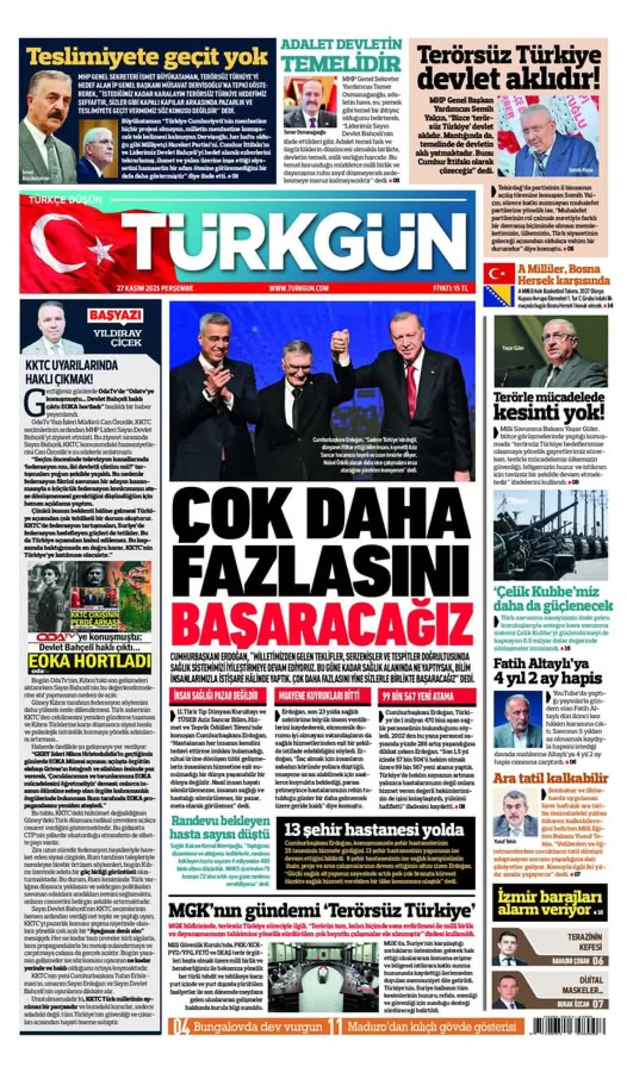 MHP'li Büyükataman: "Bursa'nın Sorunlarına Yerinde Çözüm Arıyoruz" MHP'li Büyükataman: "Bursa'nın Sorunlarına Yerinde Çözüm Arıyoruz"