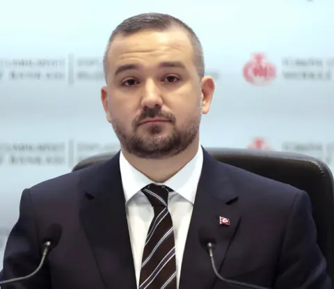 Merkez Bankası Başkanı Karahan: Enflasyonla Mücadelede Kararlıyız