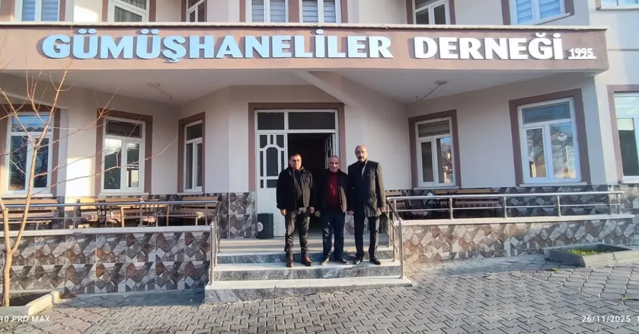 MHP Elmadağ'da Vatandaşlarla Buluştu: "Dert Dinlemeye ve Sorun Paylaşmaya Geldik" MHP Elmadağ'da Vatandaşlarla Buluştu: "Dert Dinlemeye ve Sorun Paylaşmaya Geldik"