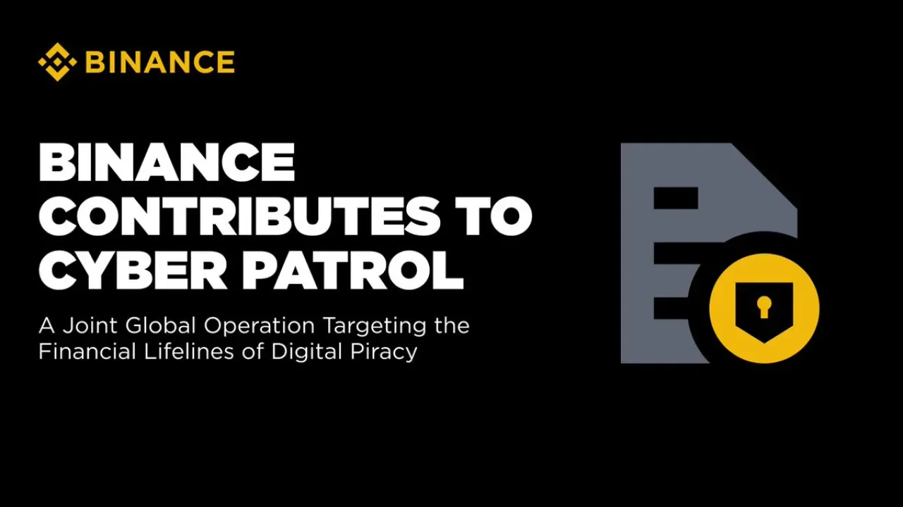 Binance, Uluslararası Operasyonda 55 Milyon Dolar Değerinde Kripto Para İzledi Binance, Uluslararası Operasyonda 55 Milyon Dolar Değerinde Kripto Para İzledi