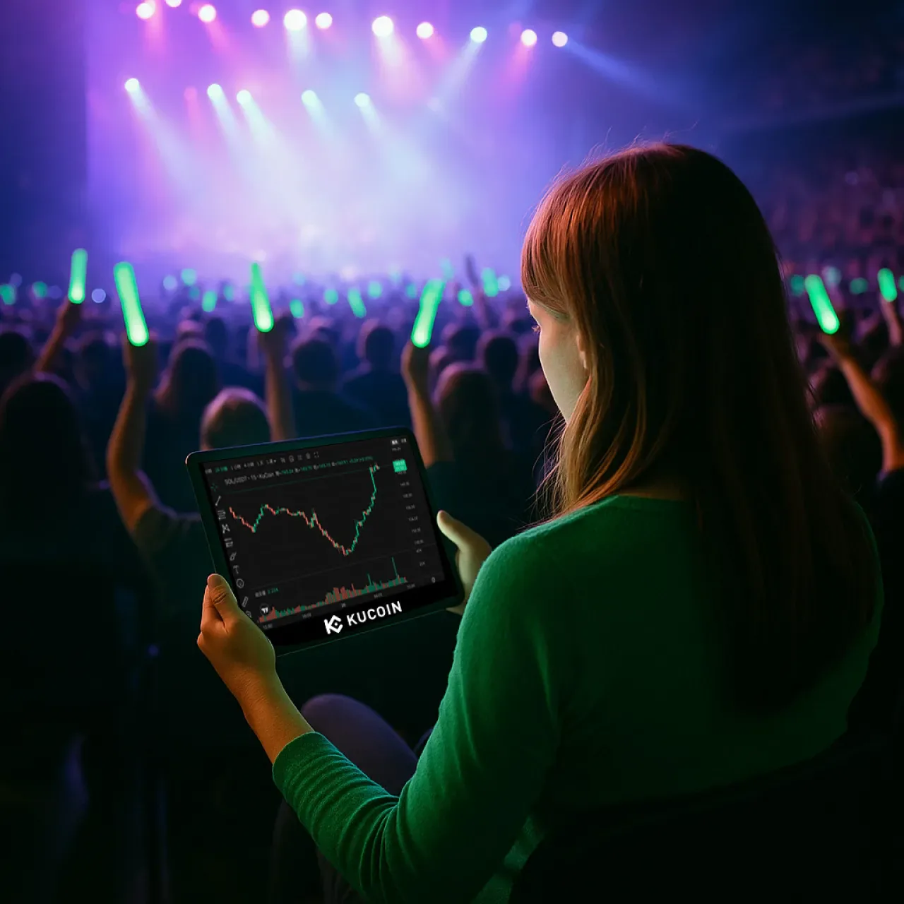 Kucoin.com: Concert Energy ve Market Energy Platformunda Listelendi Kucoin.com: Concert Energy ve Market Energy Platformunda Listelendi