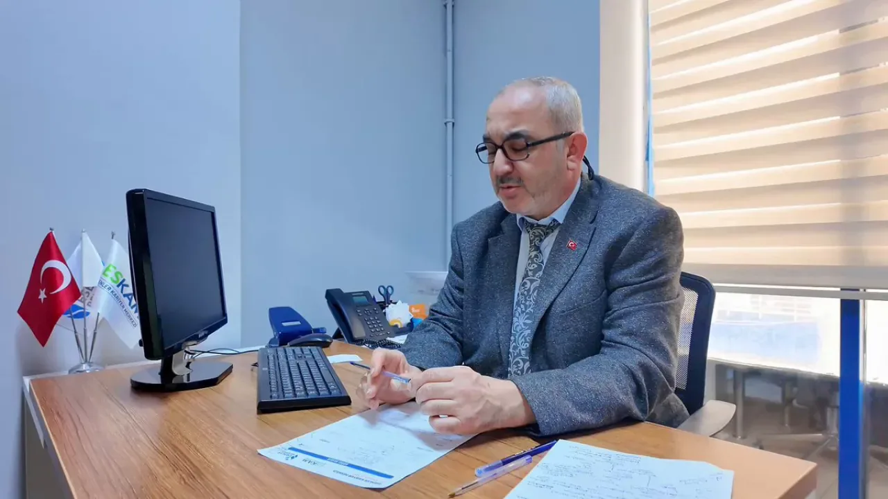 Esenler'de İstihdam Seferberliği: ESKAM Kariyer Merkezi Binlerce Kişiye İş Kapısı Oldu Esenler'de İstihdam Seferberliği: ESKAM Kariyer Merkezi Binlerce Kişiye İş Kapısı Oldu