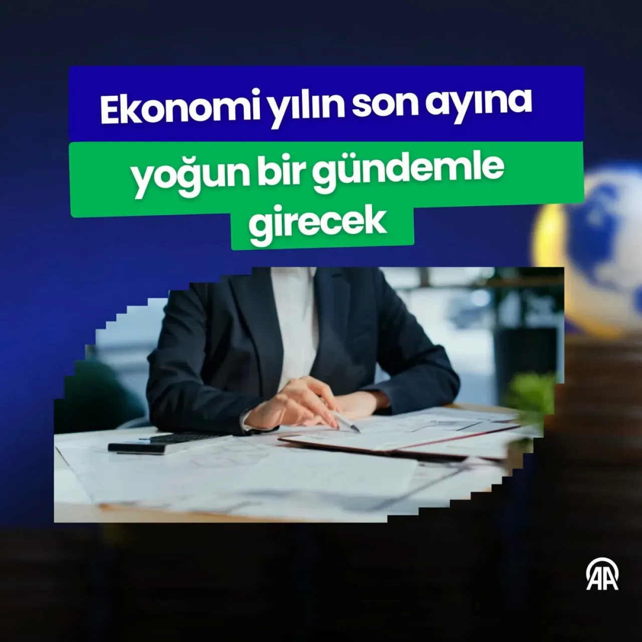 Türkiye Ekonomisi 2025 Yılının Son Ayında Yoğun Bir Gündemle Karşılanacak Türkiye Ekonomisi 2025 Yılının Son Ayında Yoğun Bir Gündemle Karşılanacak