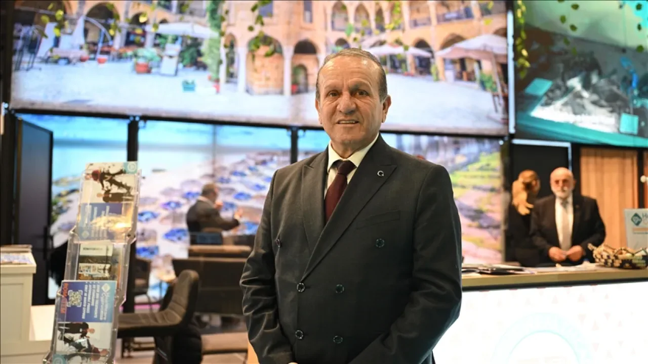 KKTC Başbakan Yardımcısı Ataoğlu, Türkiye'den Vatandaşlara KKTC'de Konut Sahibi Olma Çağrısı Yaptı KKTC Başbakan Yardımcısı Ataoğlu, Türkiye'den Vatandaşlara KKTC'de Konut Sahibi Olma Çağrısı Yaptı