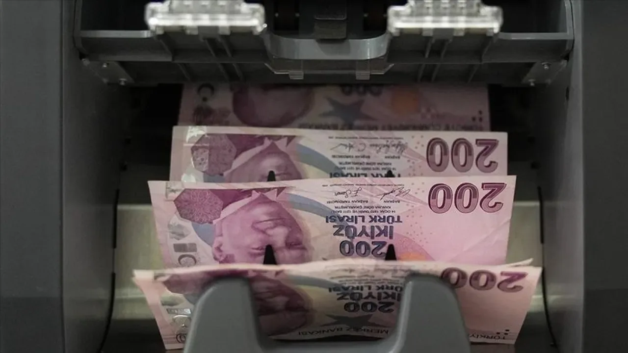 Kur Korumalı Mevduat Bakiyesinde Keskin Düşüş: Toplam Mevduatın Yüzde 0,09'una Geriledi Kur Korumalı Mevduat Bakiyesinde Keskin Düşüş: Toplam Mevduatın Yüzde 0,09'una Geriledi