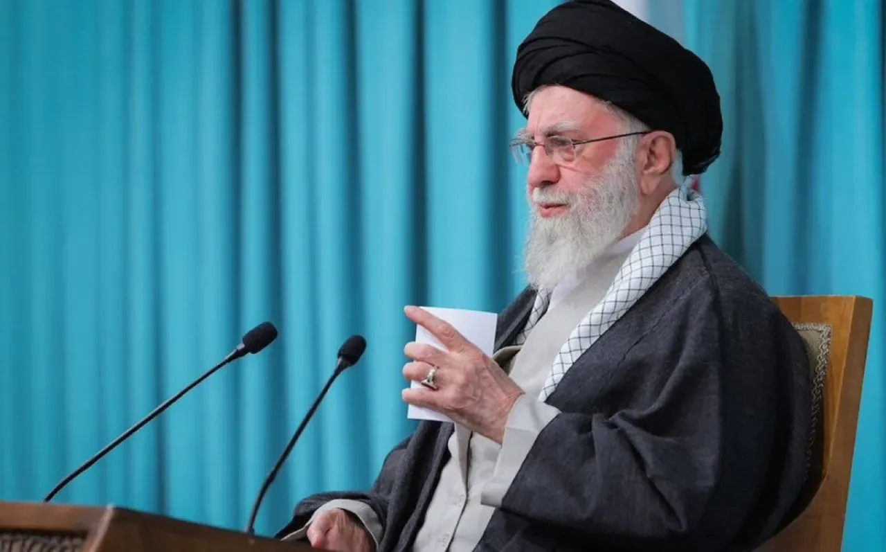 İran Dini Lideri Hamaney Yakında Ulusa Seslenecek İran Dini Lideri Hamaney Yakında Ulusa Seslenecek