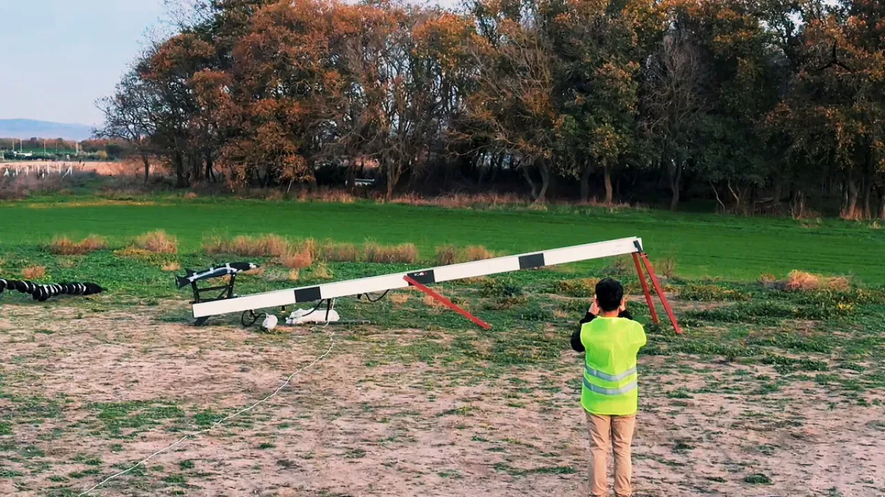 SKYDAGGER TOYCA 05: Türkiye'nin Yeni Kamikaze Sürü İHA'sının Özellikleri ve Üretim Kapasitesi SKYDAGGER TOYCA 05: Türkiye'nin Yeni Kamikaze Sürü İHA'sının Özellikleri ve Üretim Kapasitesi