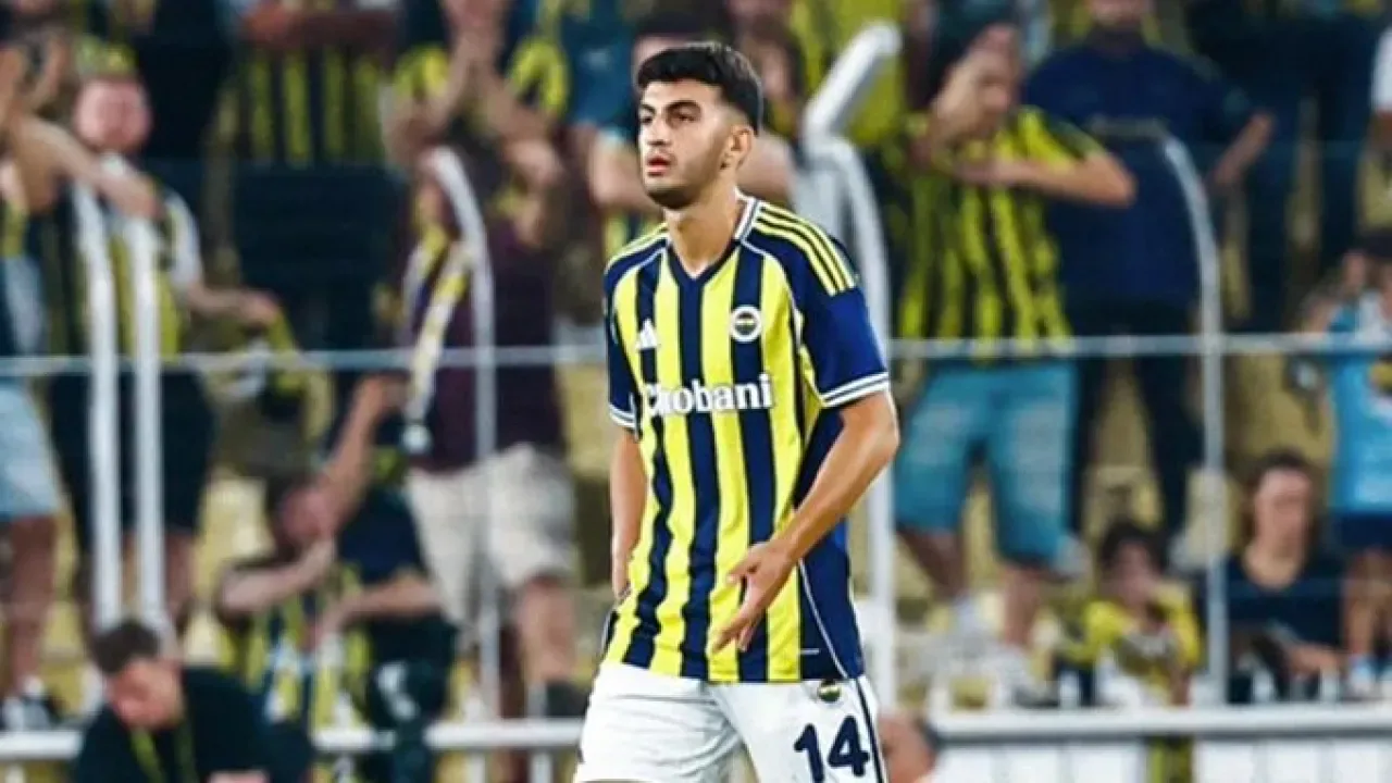 Gençlerbirliği Eski Direktörü, Fenerbahçe'nin Yeni Yıldız Adaylarını Değerlendirdi Gençlerbirliği Eski Direktörü, Fenerbahçe'nin Yeni Yıldız Adaylarını Değerlendirdi