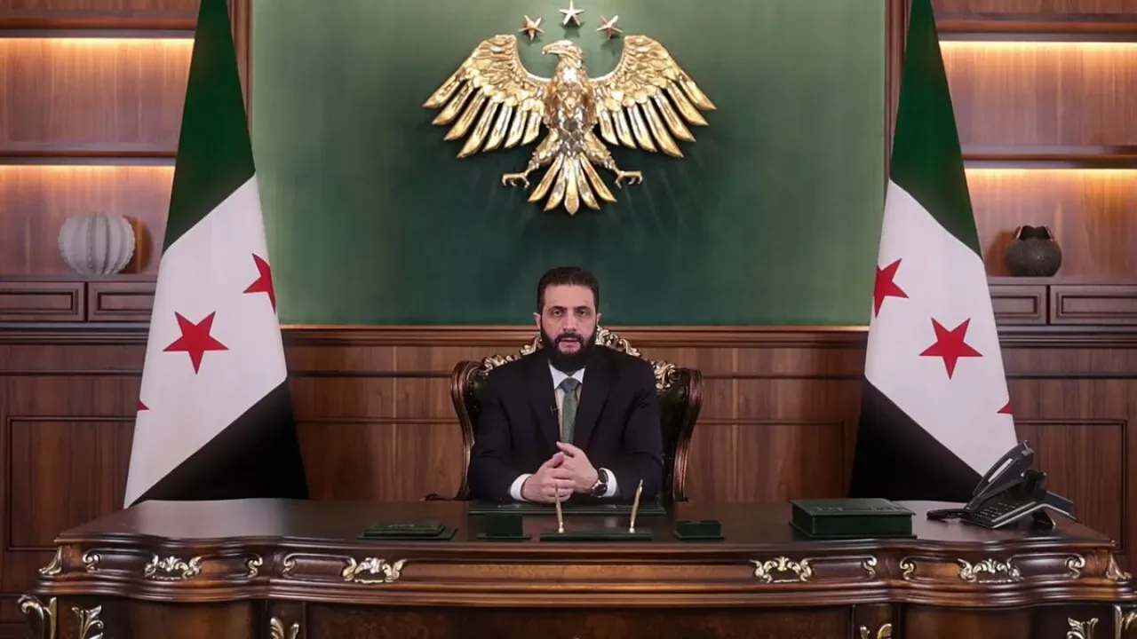 Suriye Cumhurbaşkanı Esad, Halkı Kurtuluş Mücadelesinin Yıldönümünü Kutlamaya Çağırdı Suriye Cumhurbaşkanı Esad, Halkı Kurtuluş Mücadelesinin Yıldönümünü Kutlamaya Çağırdı